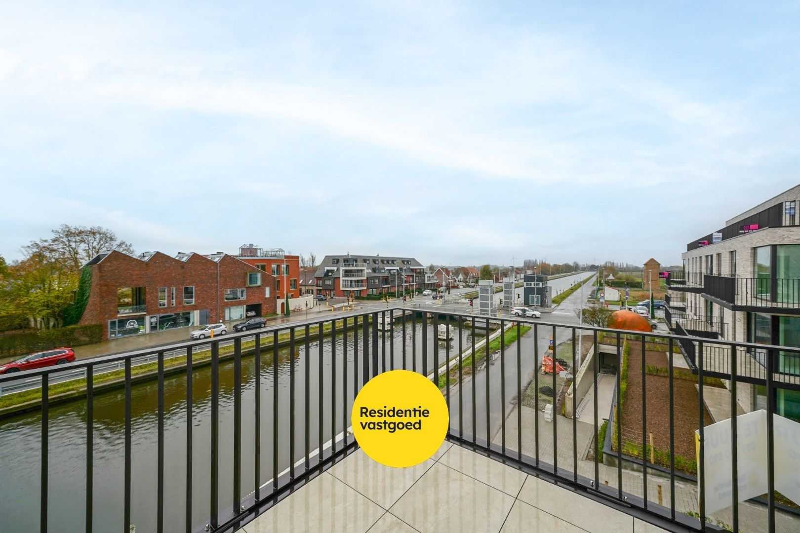 Nieuwbouw appartement met 2 slaapkamers te huur in Oudenburg  foto 8
