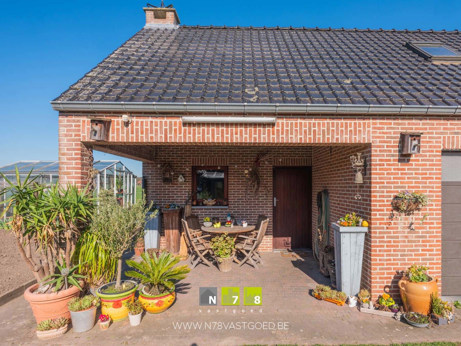 Huis te koop foto 31