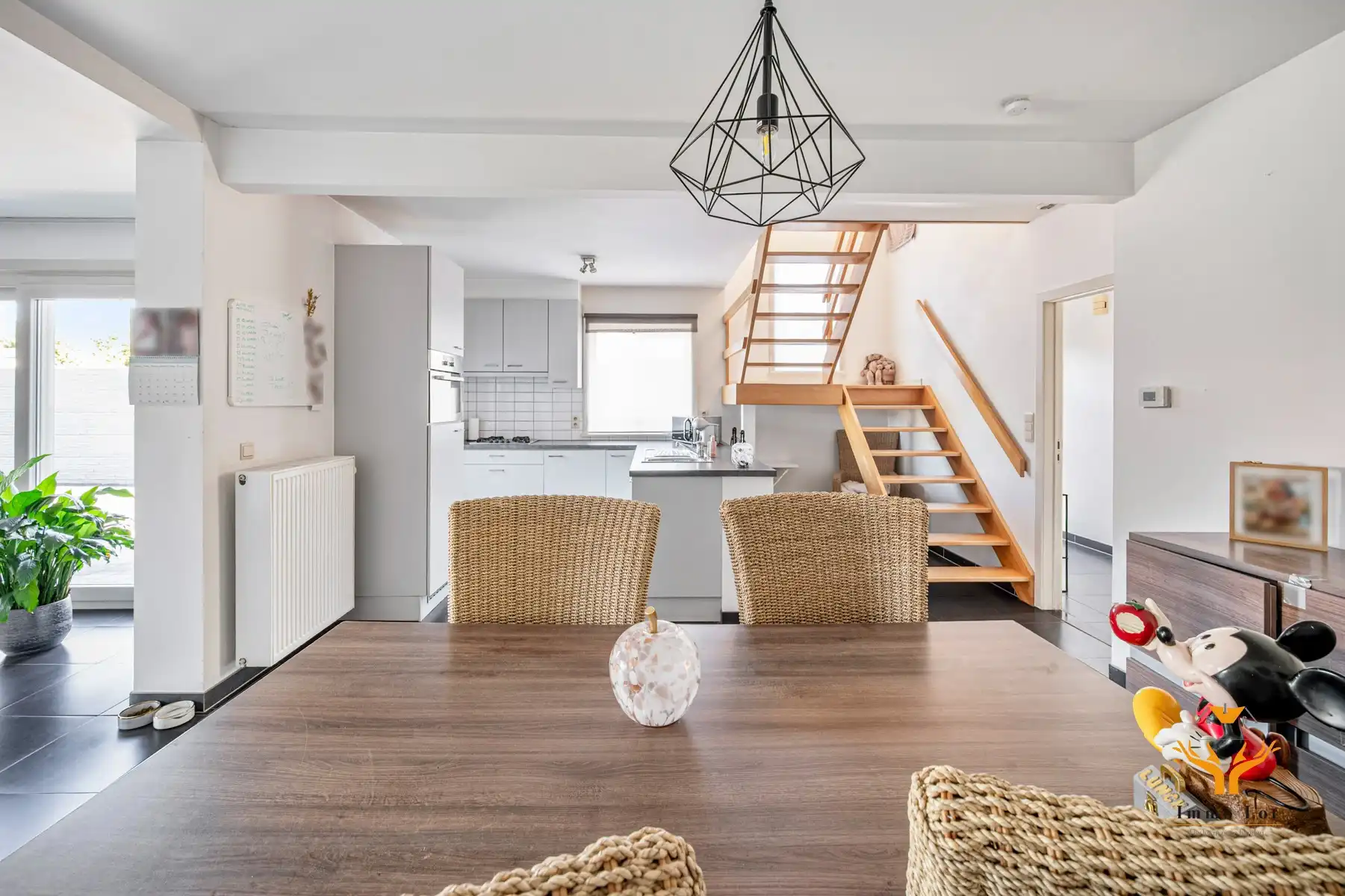 Instapklare woning te Berlare foto 7