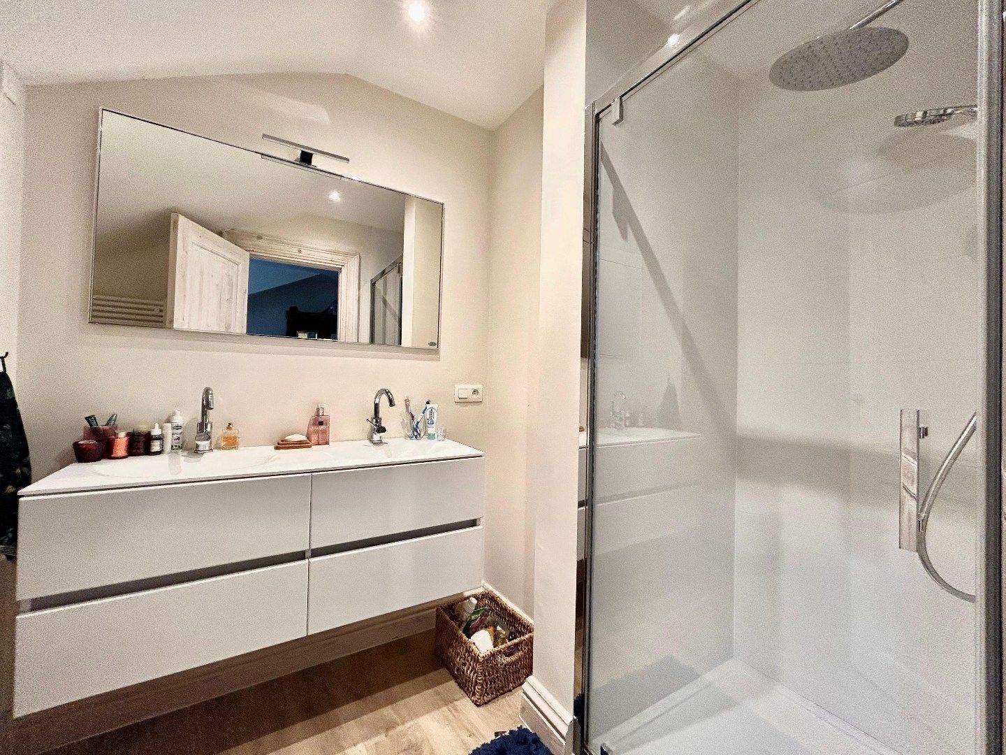 Unieke duplex penthouse met twee slaapkamers en een prachtig dakterras foto 10