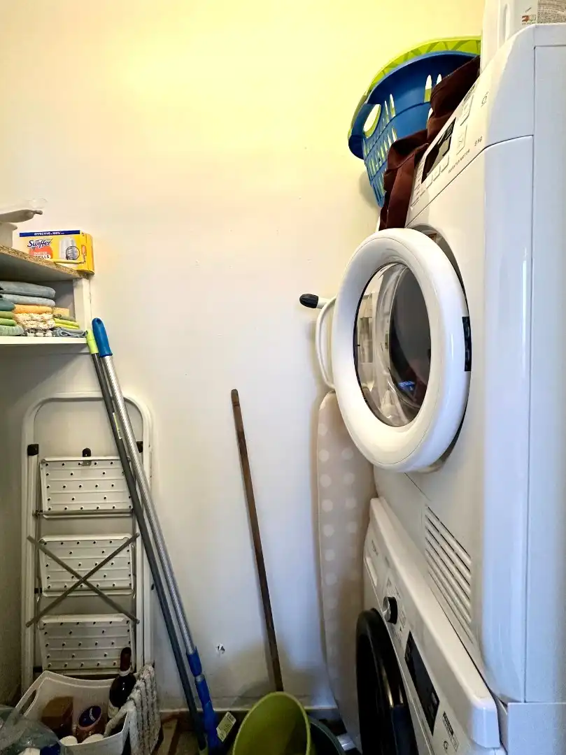 Appartement op centrale ligging te Sint-Kruis foto 10