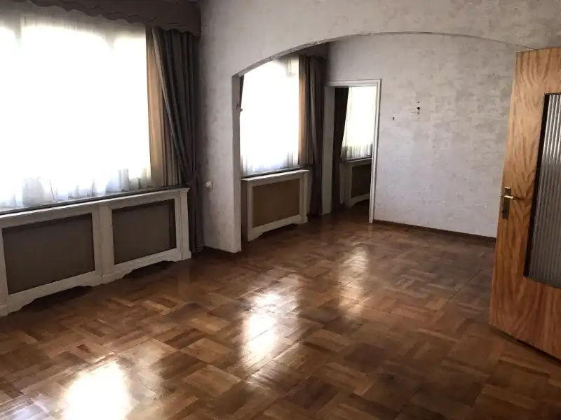 appartement 1 chambre avec balcon à proximité de l'ULB - au 2° étage foto 7