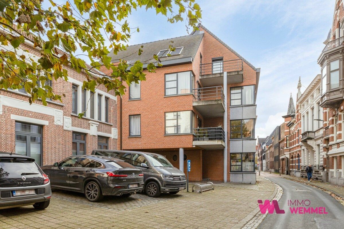 Appartement te koop Groene Hofstraat 22 - - 2850 Boom