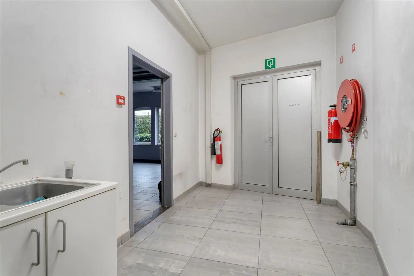 Commerciële ruimte foto 10