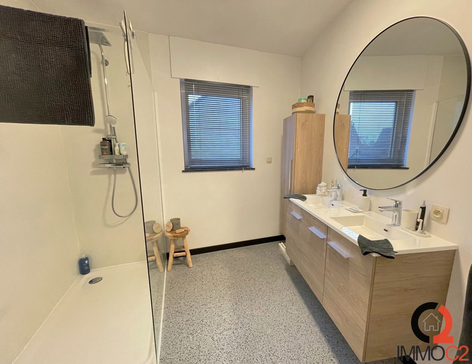 Appartement te huur foto 12