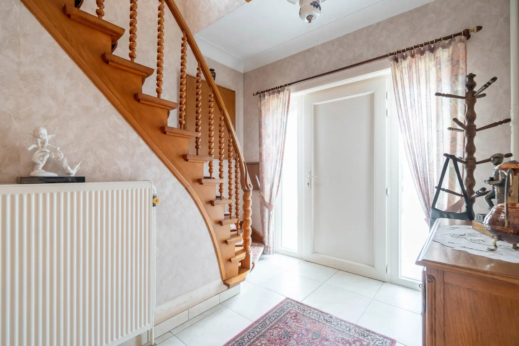 OB met 3slpk in doodlopend straatje foto 3