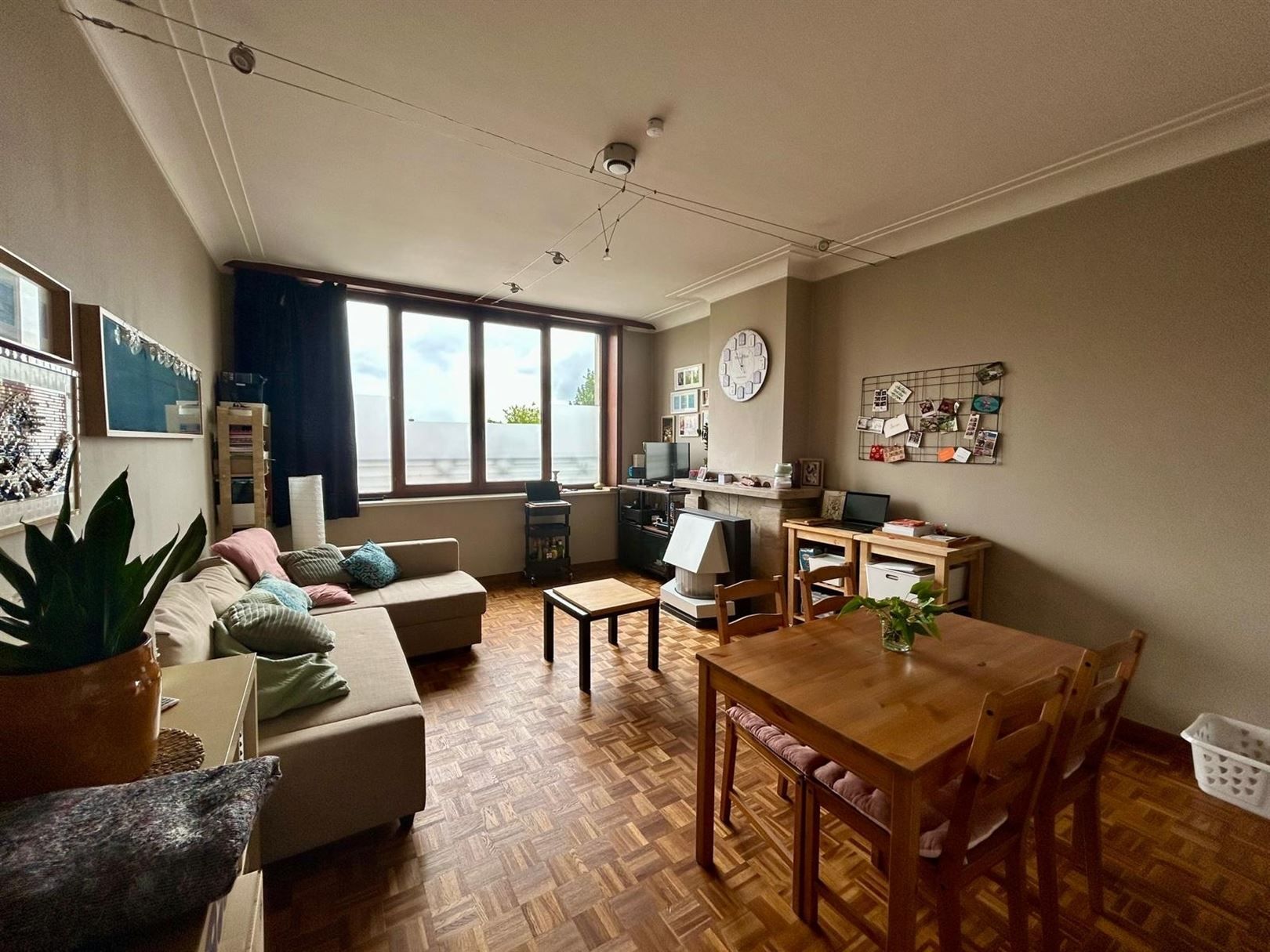 Appartement met één slaapkamer foto 2