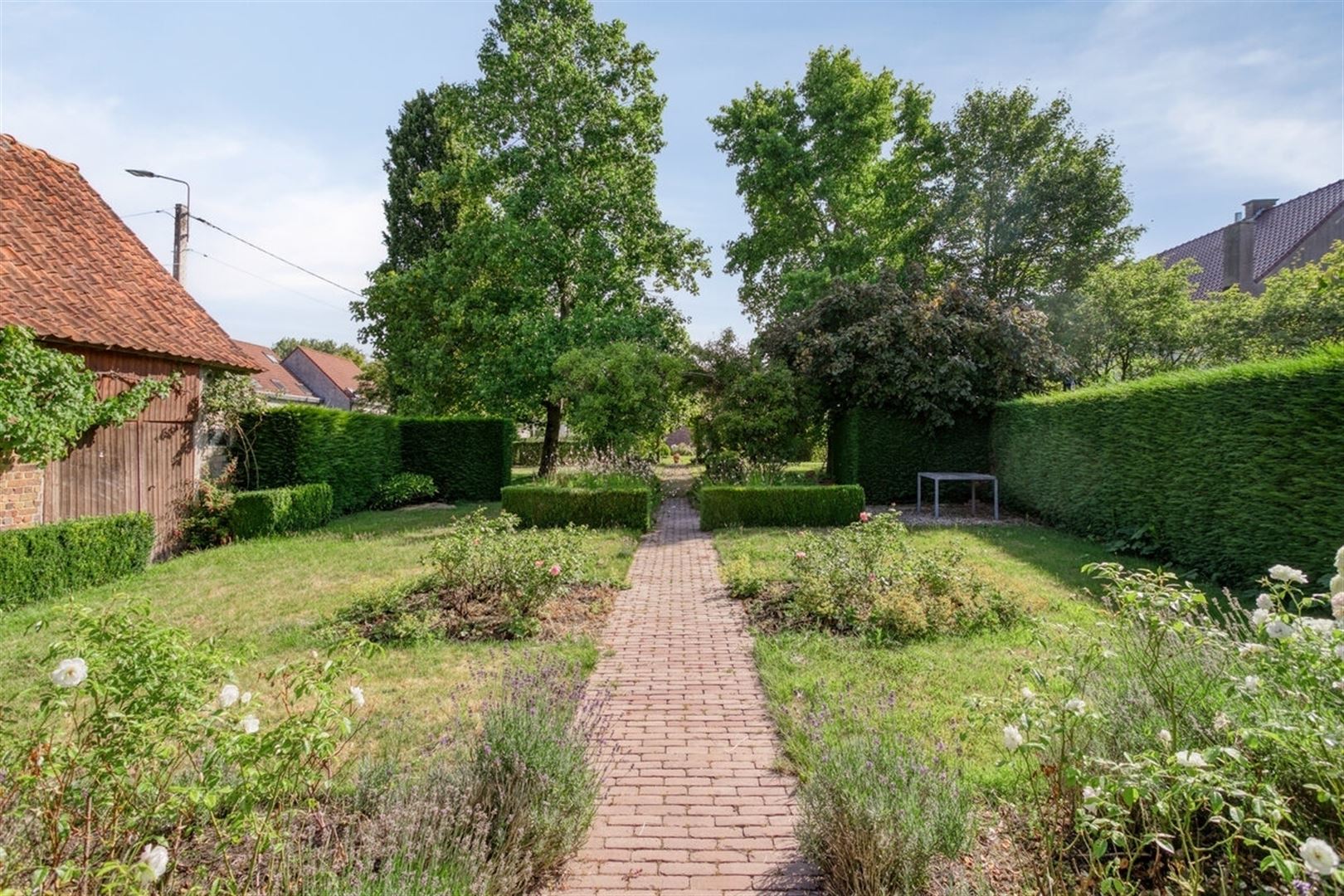 Herenwoning in deelgemeente Welden foto 7