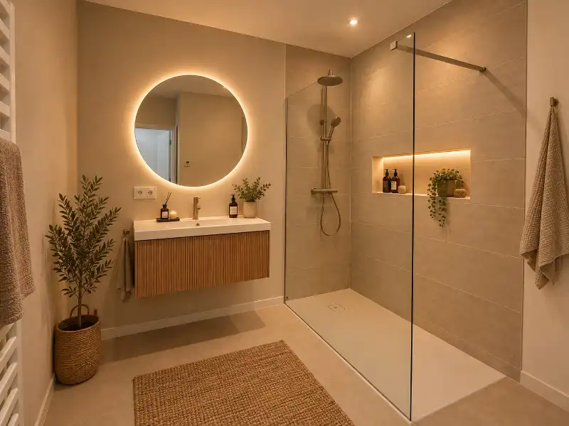 Exclusief nieuwbouw appartement op residentiële ligging foto 9