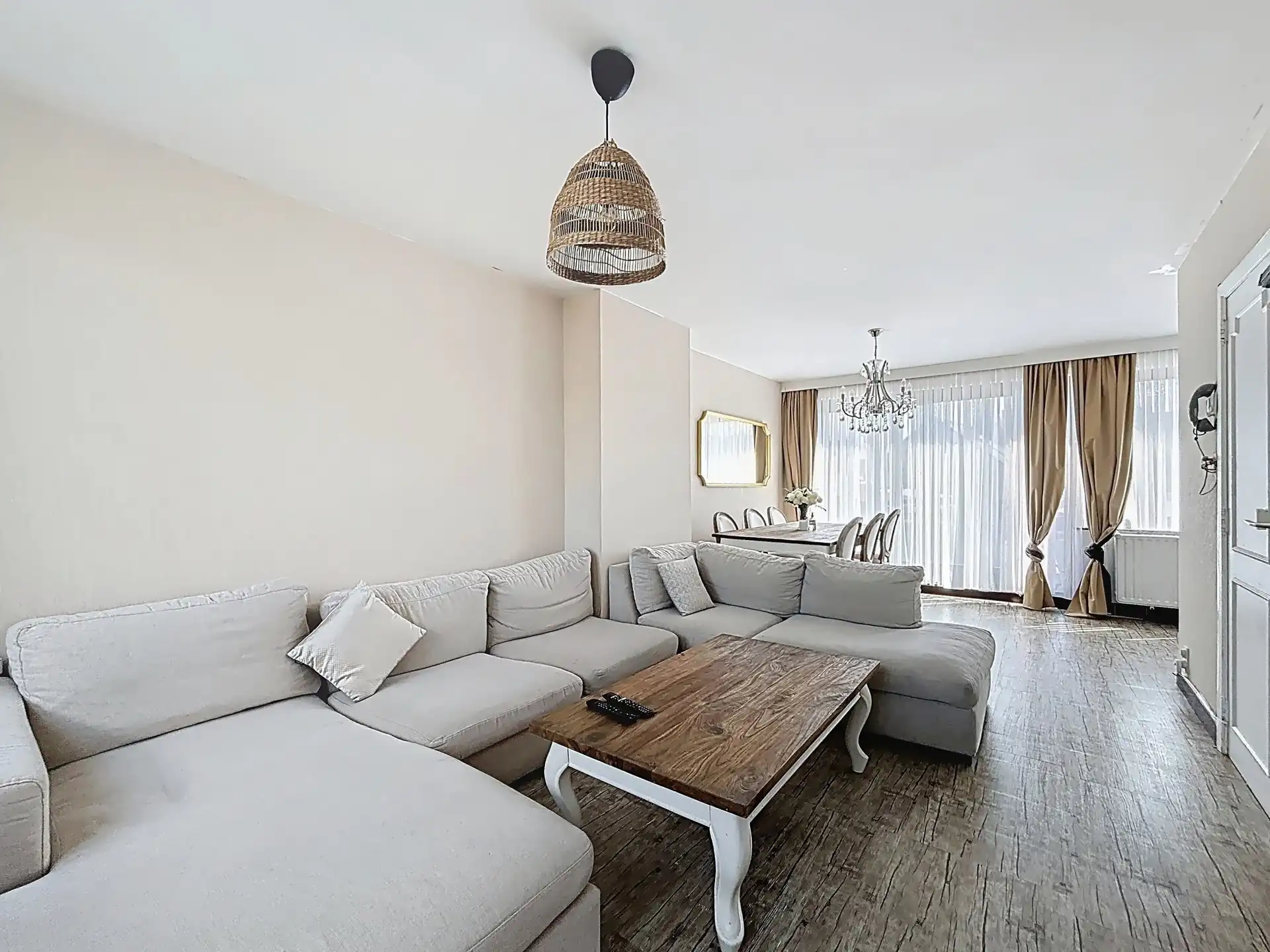 Huis te koop Taaiboomstraat 9 - 1702 Dilbeek