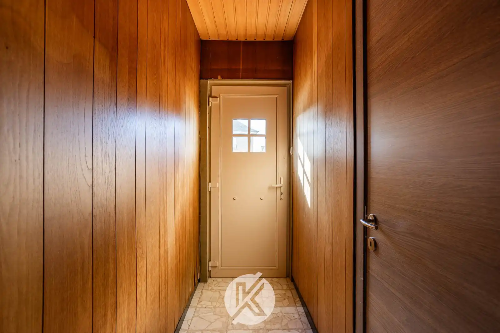 Halfopen bebouwing met vlotte bereikbaarheid foto 3