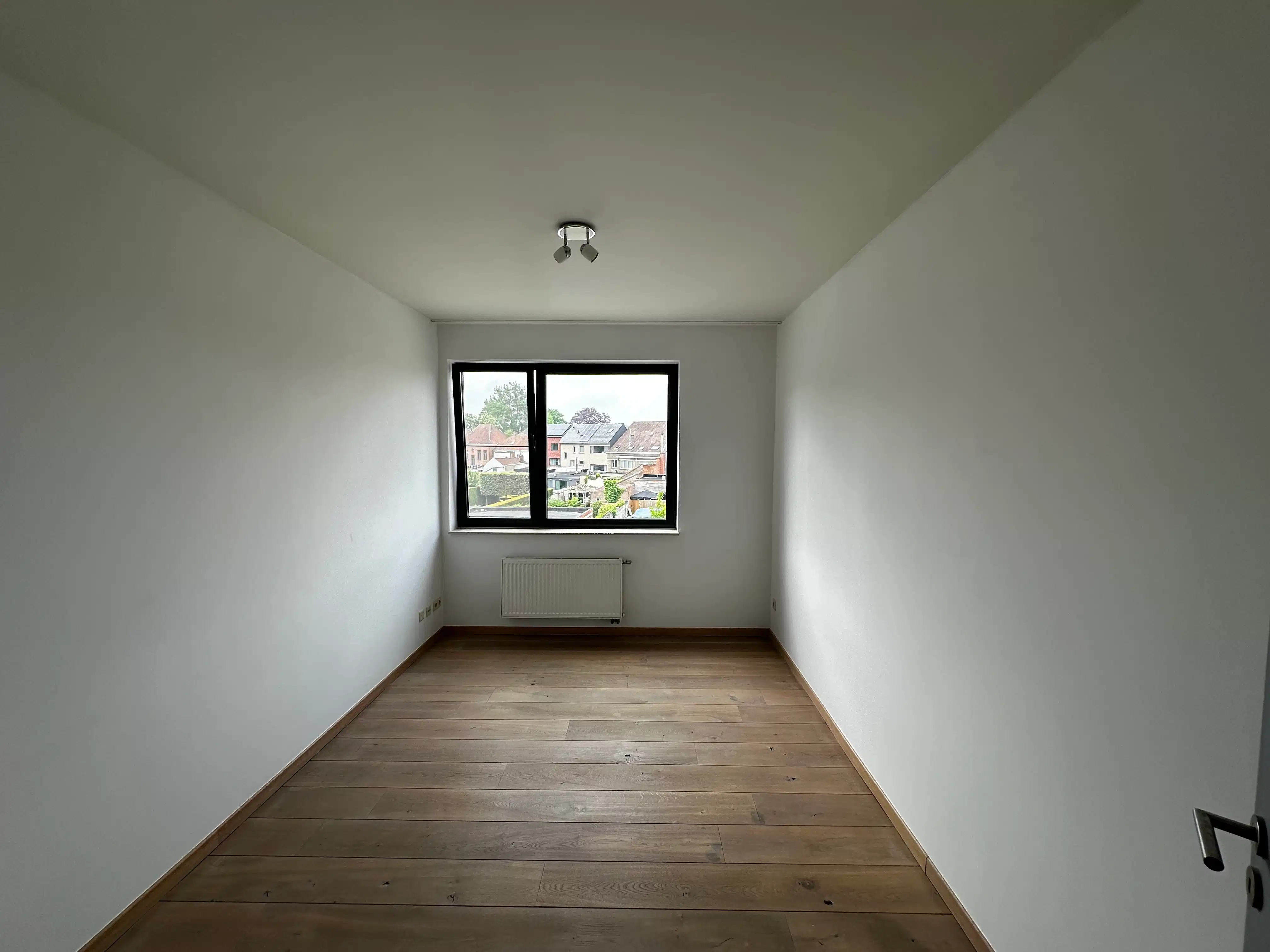 Mooi onderhouden 2 slaapkamers appartement in centrum Aalter foto 12