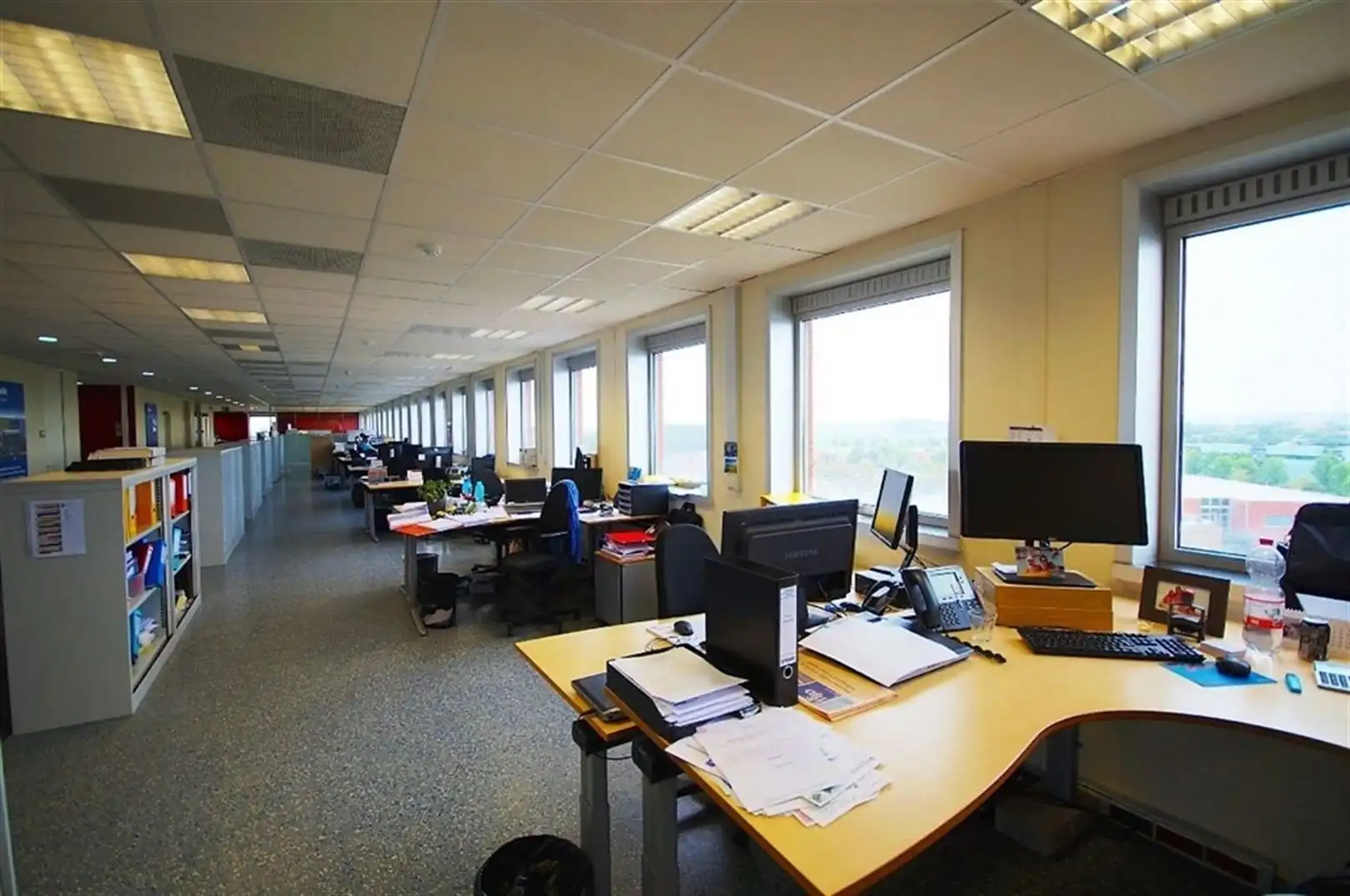 Kantoorgebouw vanaf 290m² foto 5