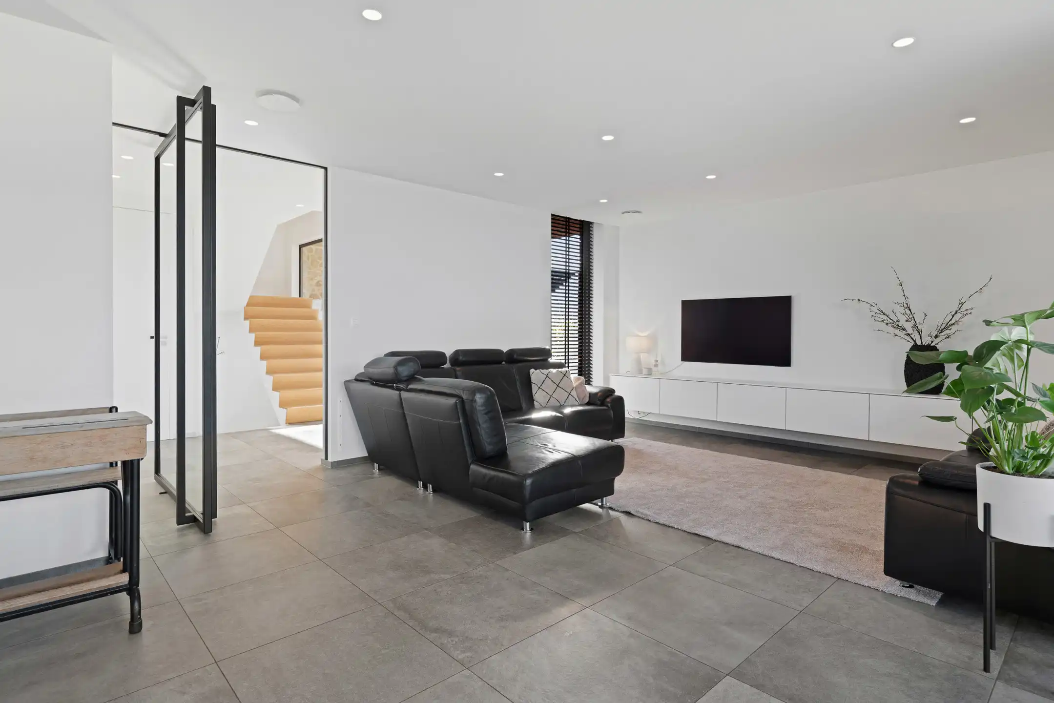 Exclusieve woning met zwembad te Moelingen foto 6
