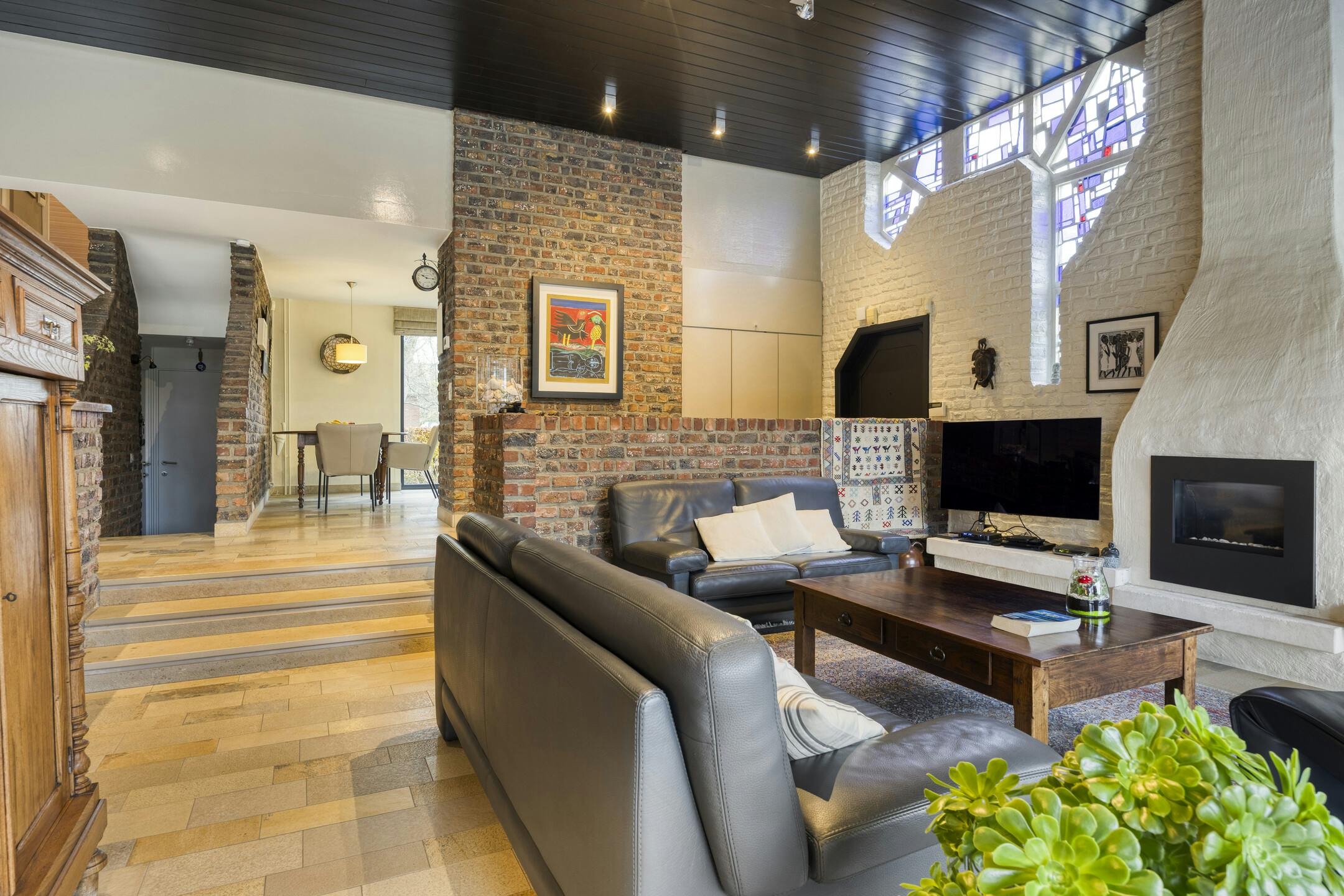 Vrijstaand huis te koop in Grobbendonk foto 4