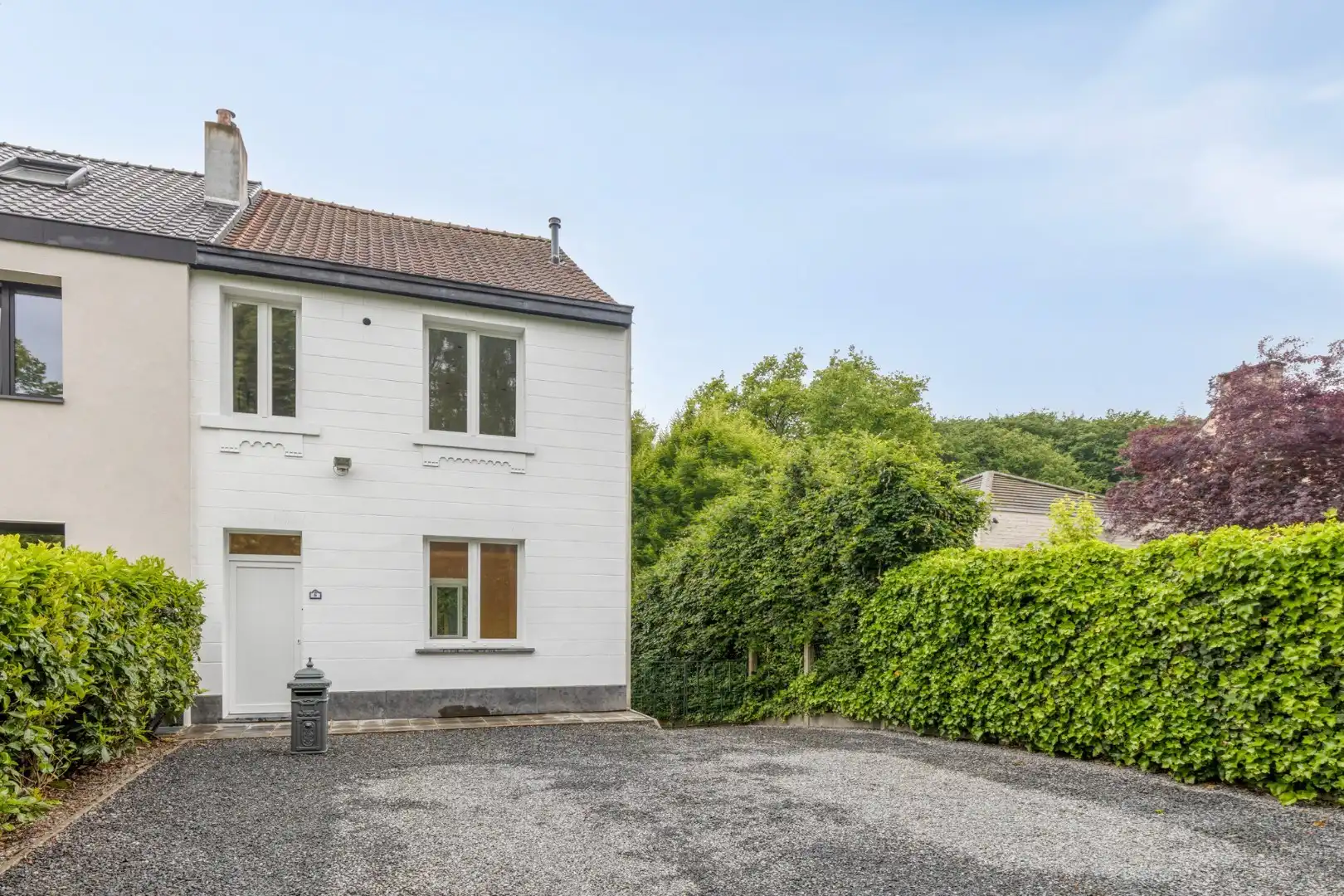 Vernieuwde woning met 3 kamers + garage 1652 ALSEMBERG (BEERSEL) foto 24