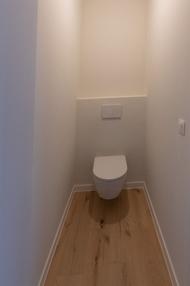 Zeer ruime en lichtrijke stadswoning met 3 of 4 slaapkamers foto 10