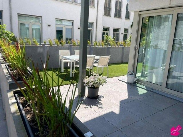 Gemeubeld nieuwbouwappartement op absolute toplocatie! foto 18