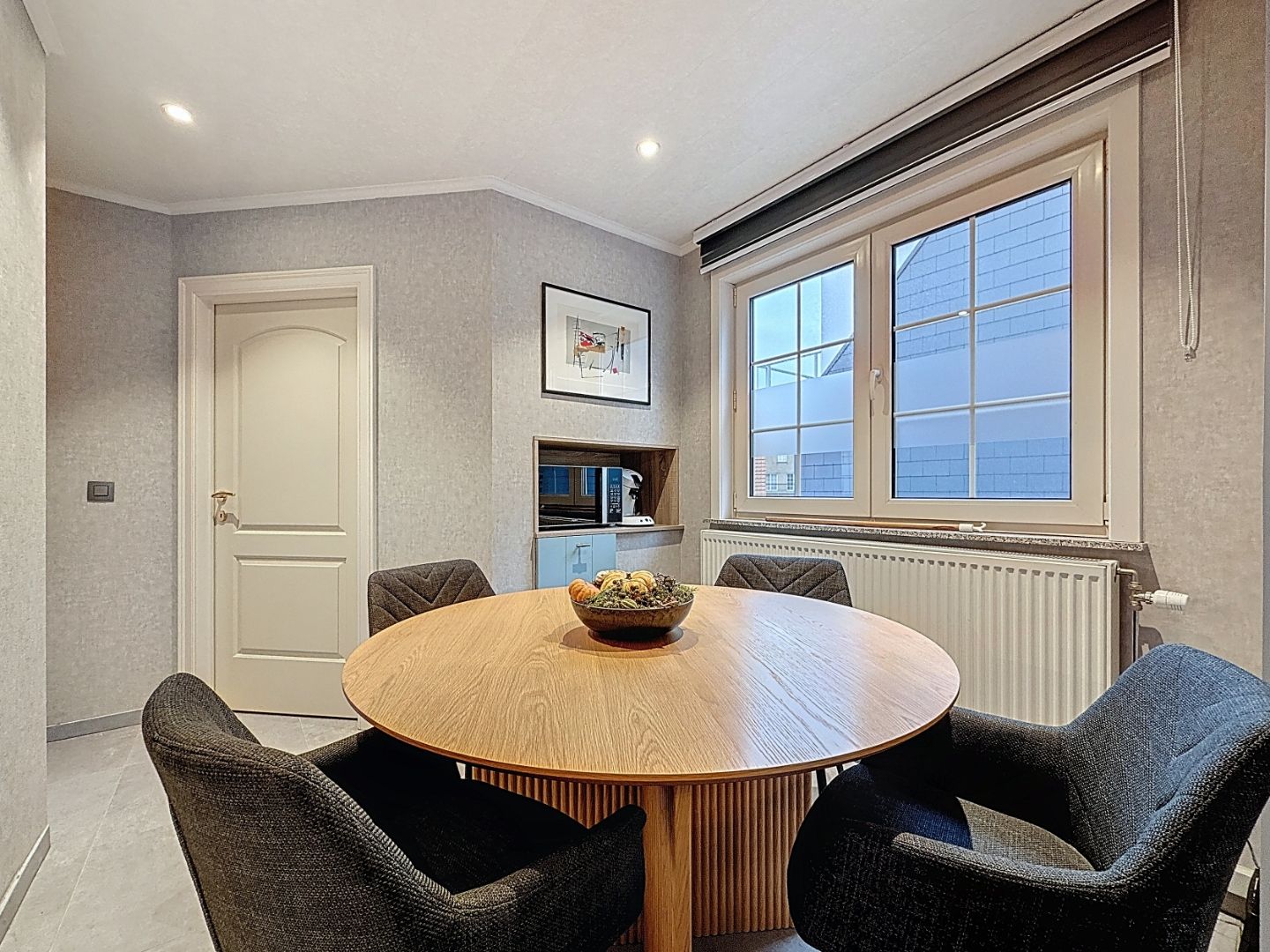 Stijlvolle villa op wandelafstand van de zee foto 21