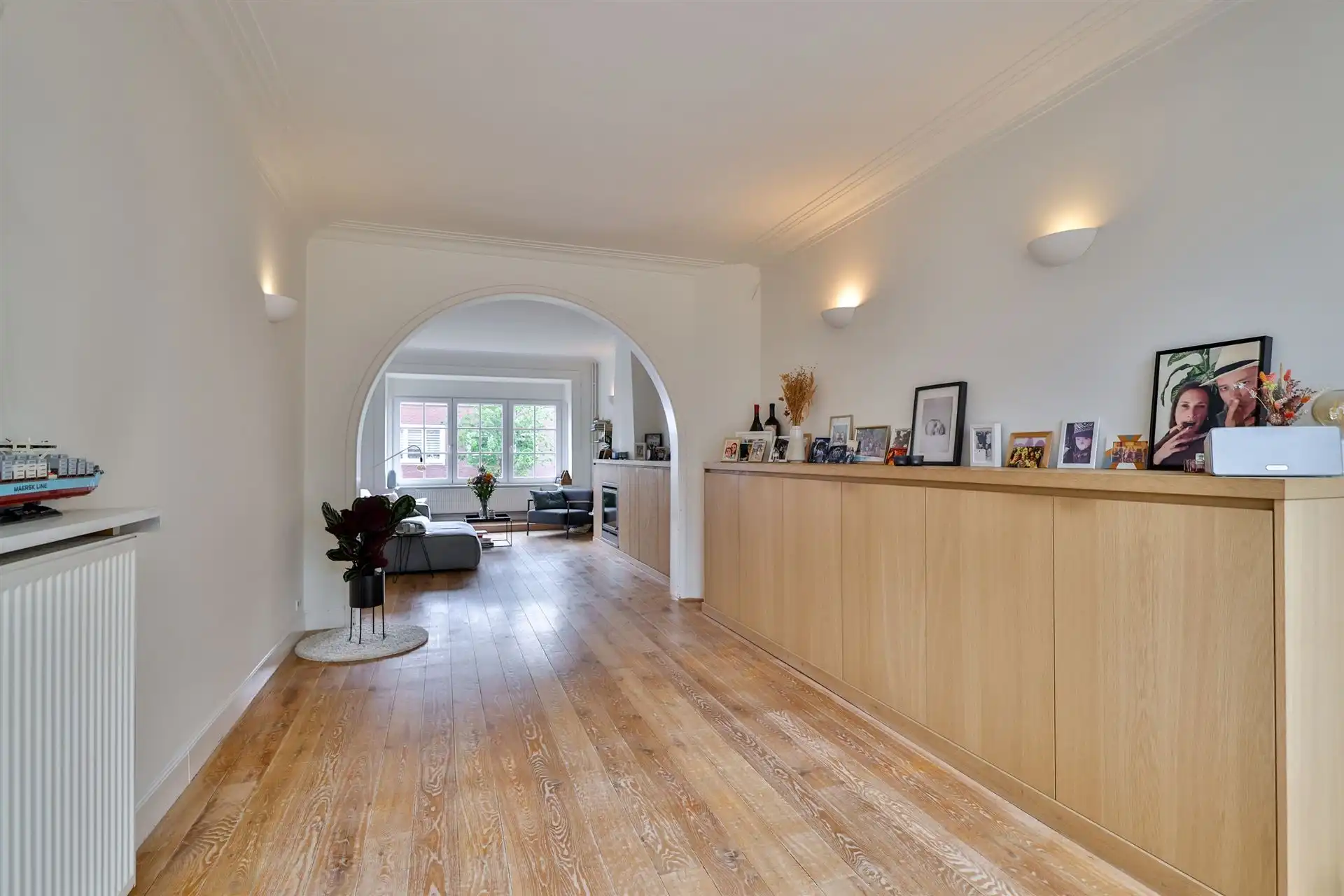 Karaktervolle gezinswoning op toplocatie aan fort 5 foto 6