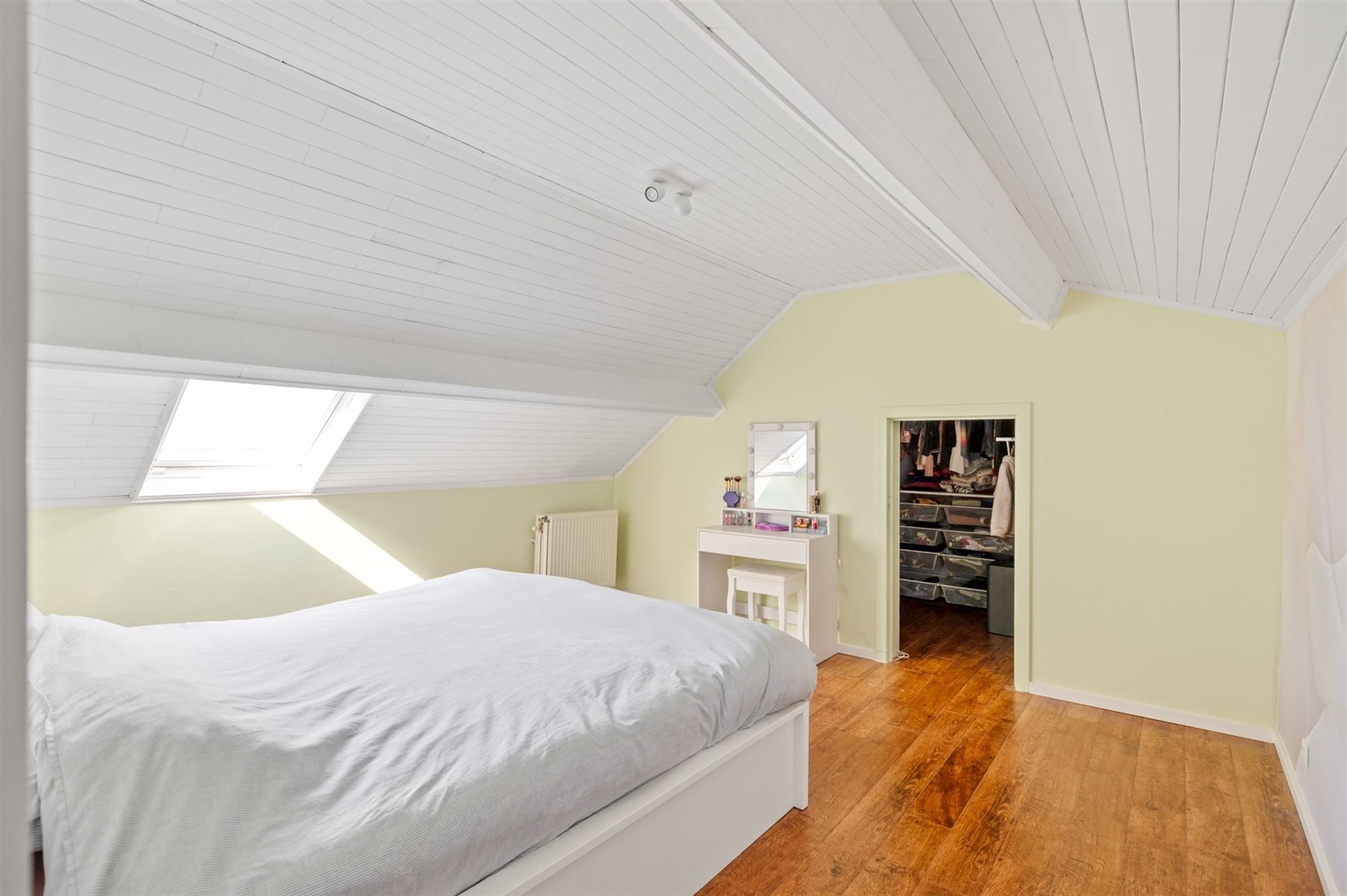 Charmante woning met 3 slpks te Putte foto 8
