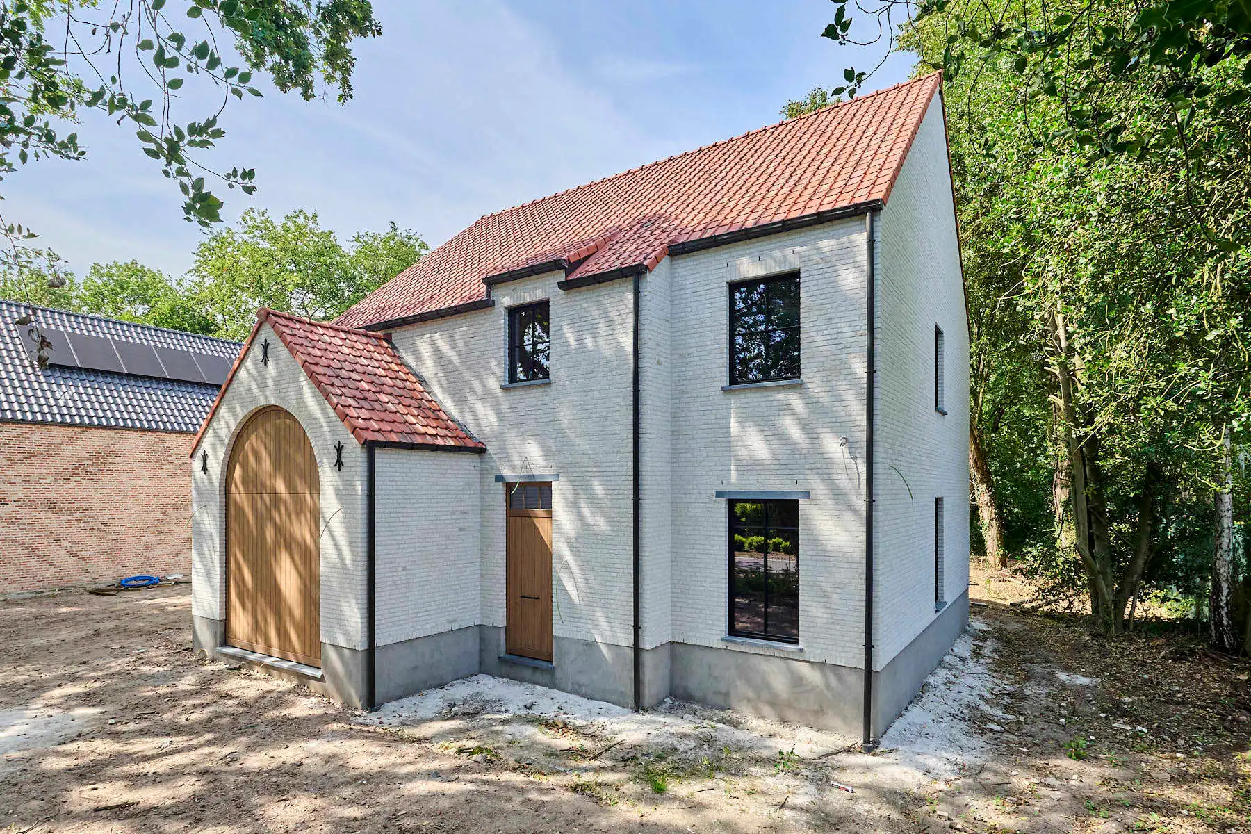 Villa te koop foto {{pictureIndex}}