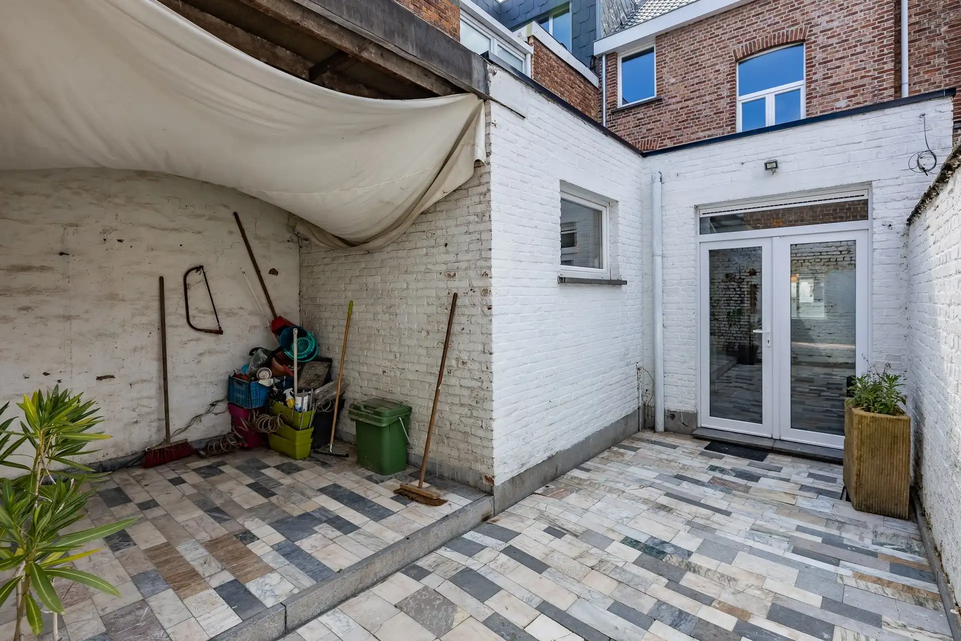 Gezinswoning met 3 tot 4 mogelijke slaapkamers foto 11