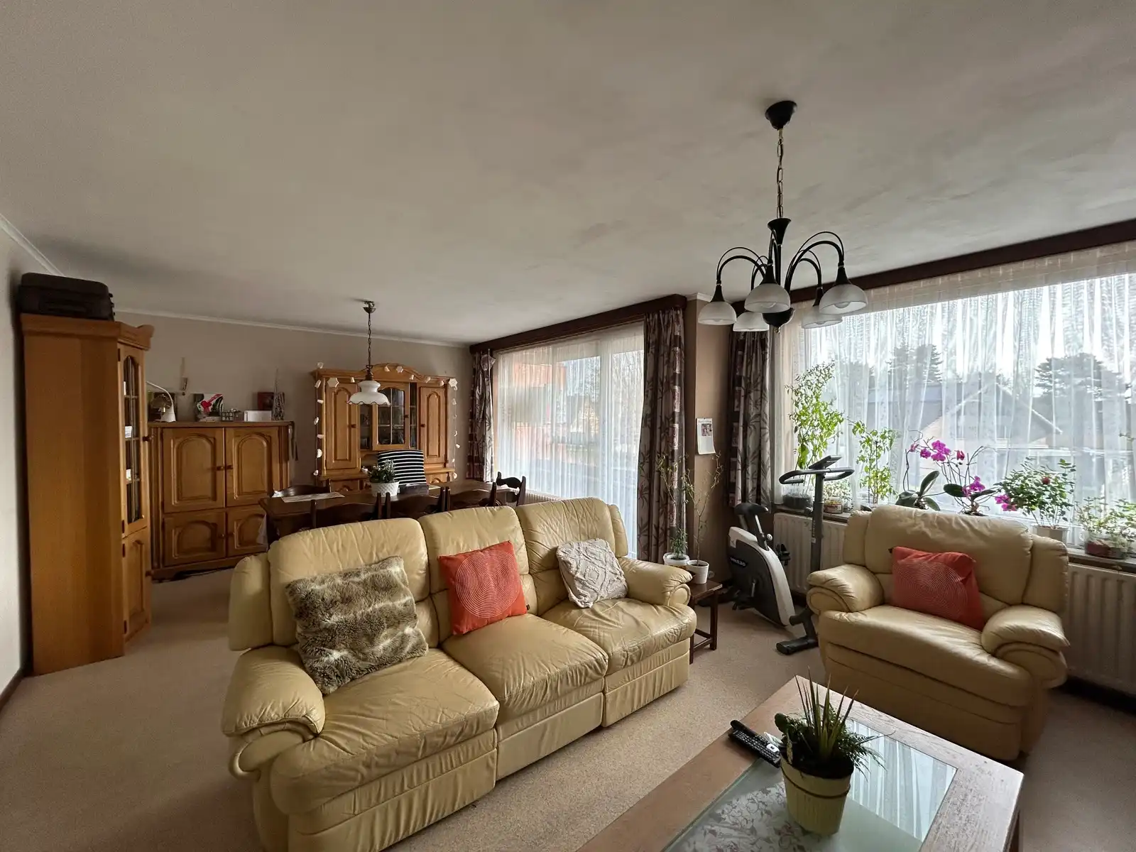 Appartement te huur foto 5