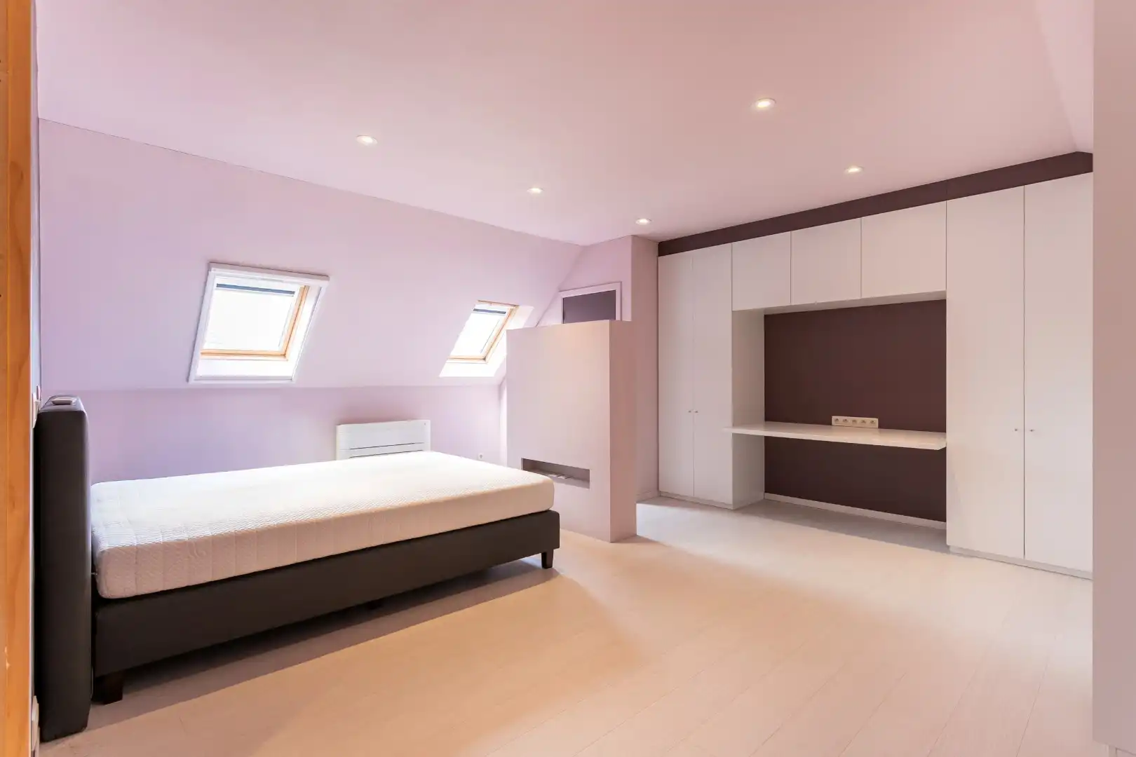 Recente woning (EPC B) met 5 slaapkamers en tuin te Vollezele foto 19