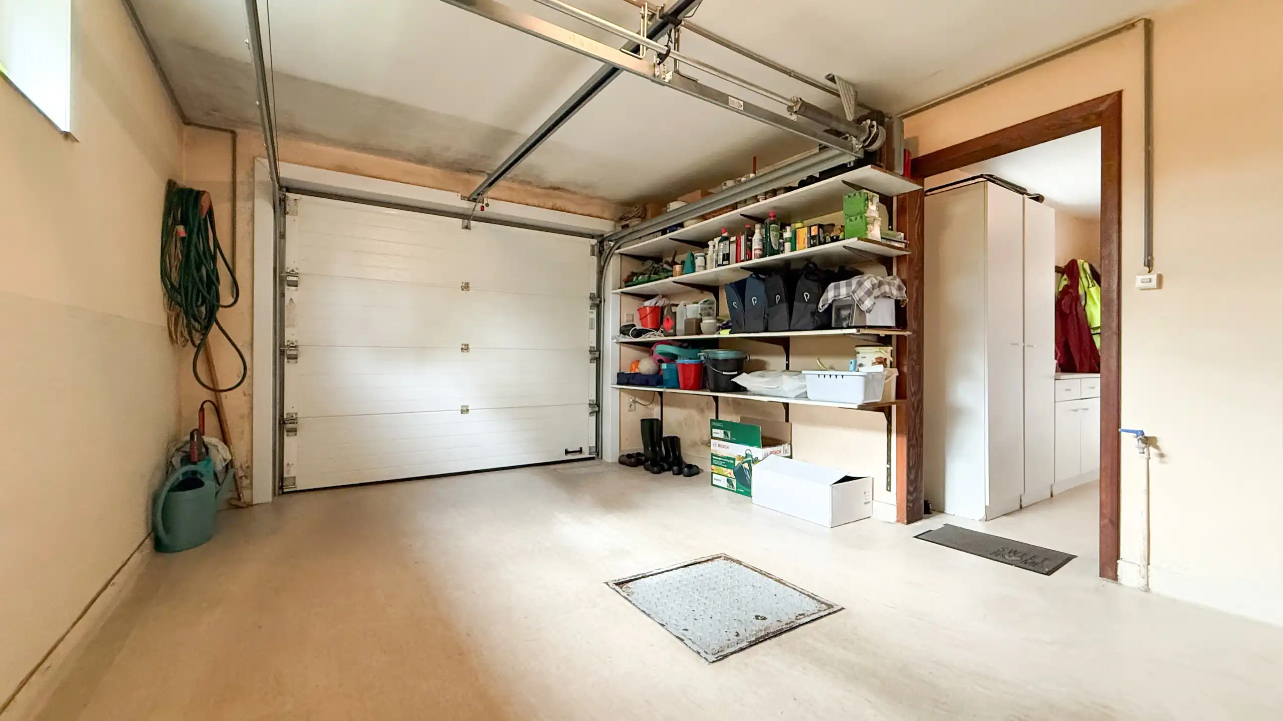 Charmante halfopen woning in rustige woonwijk te Eversel! foto 17