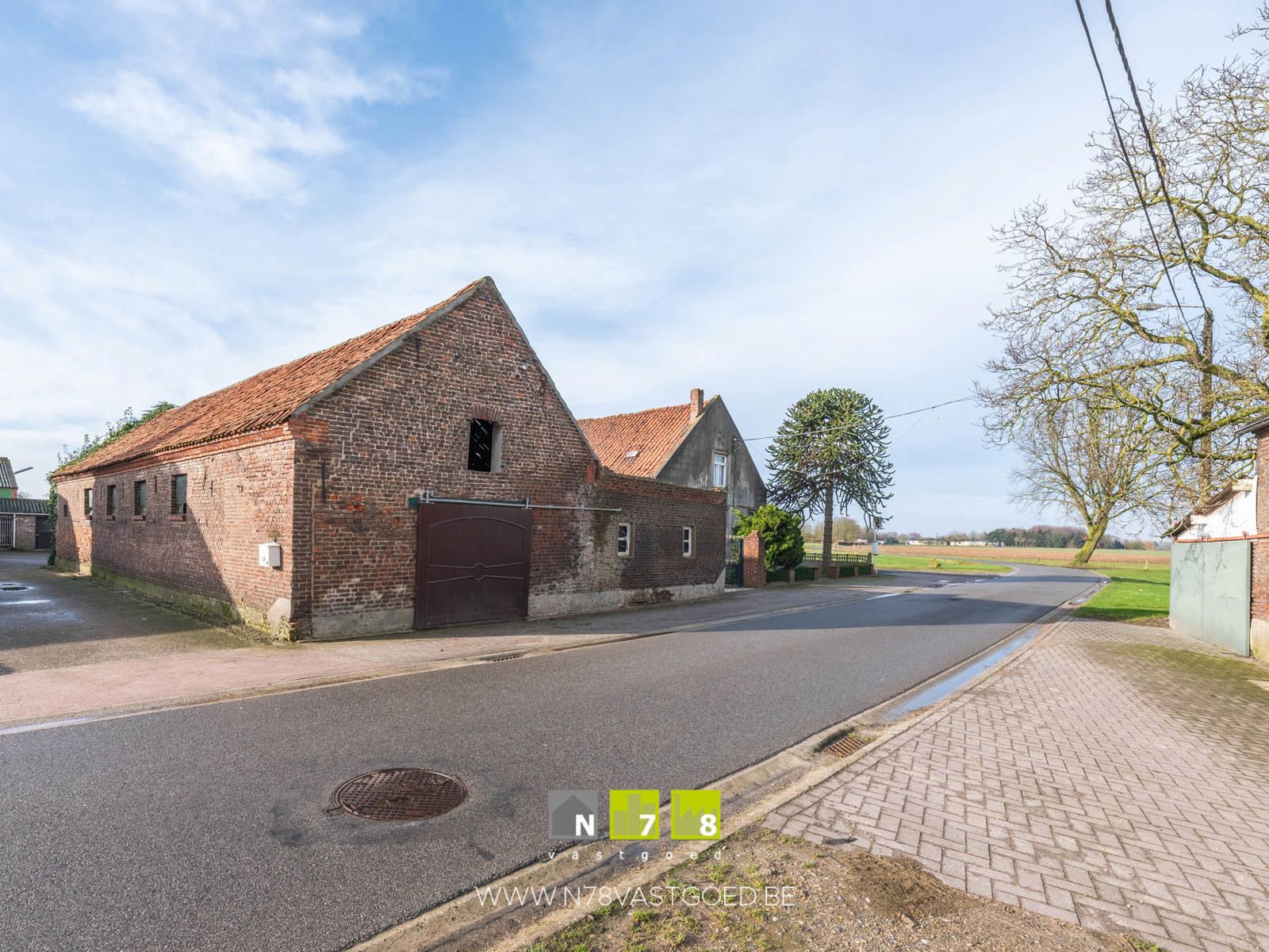 Boerderij te koop foto 2