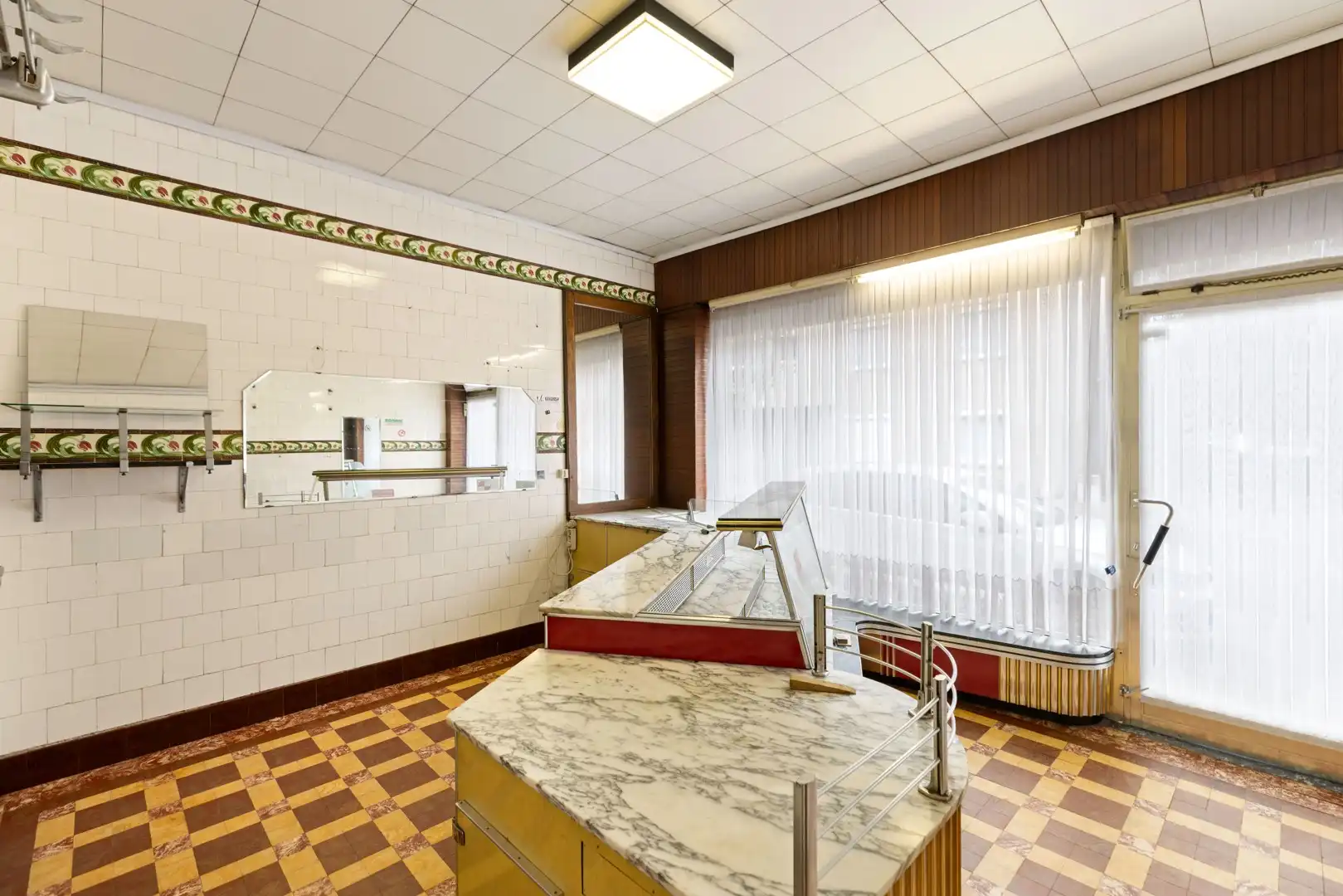 Te renoveren woning foto 3