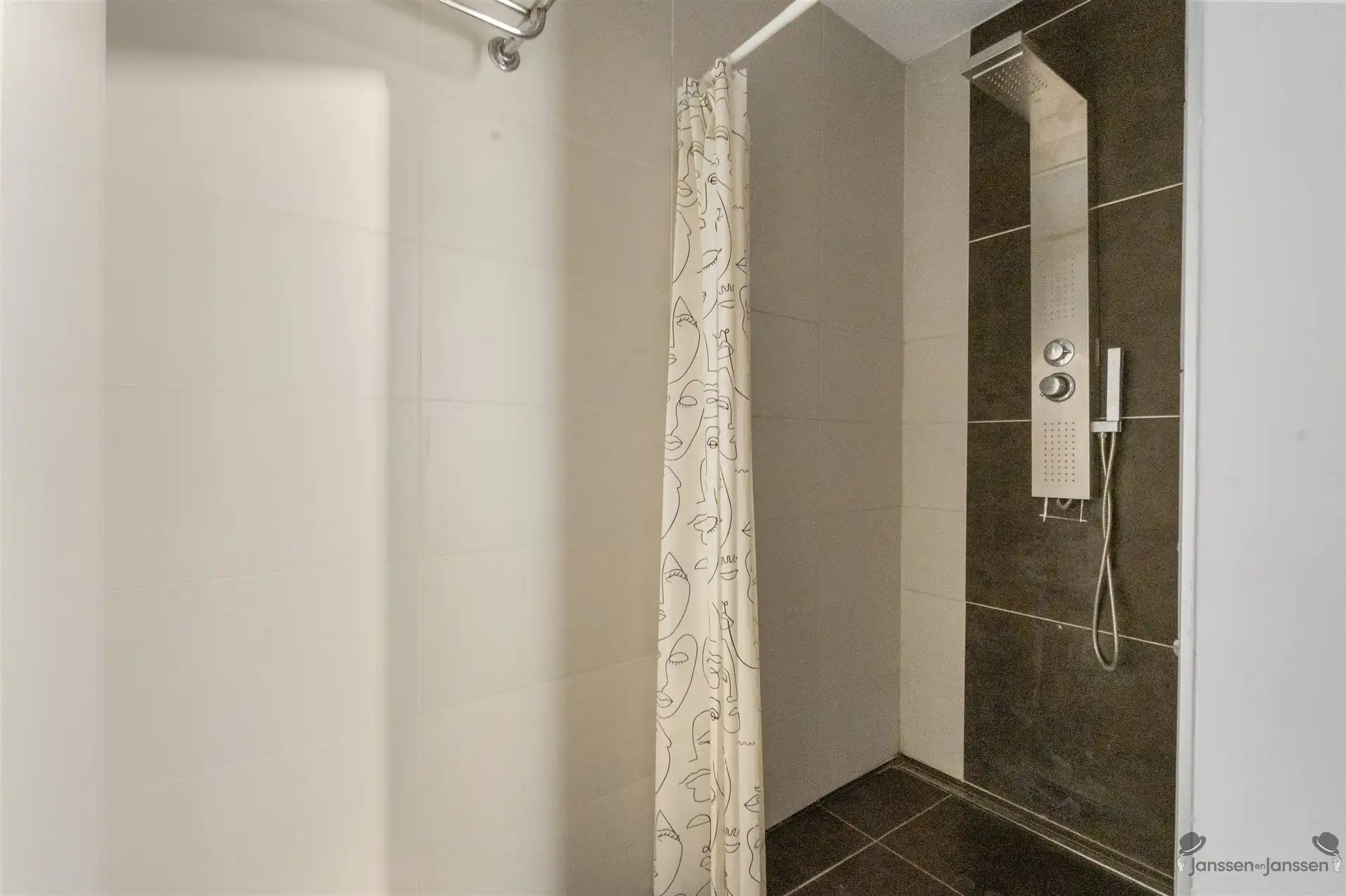 Appartement met tuin  foto 11