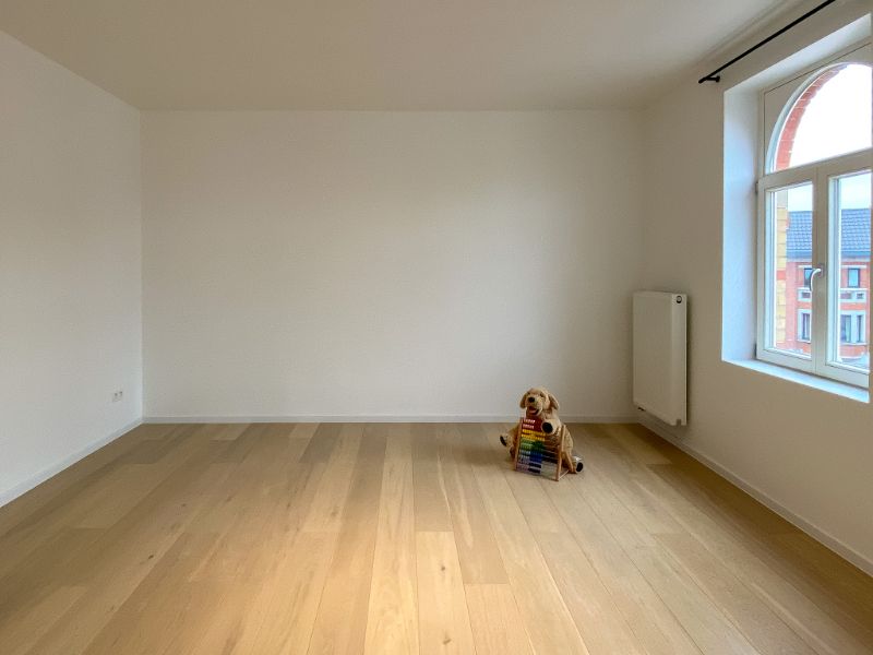 Gerenoveerde woning op uitstekende ligging! foto 12