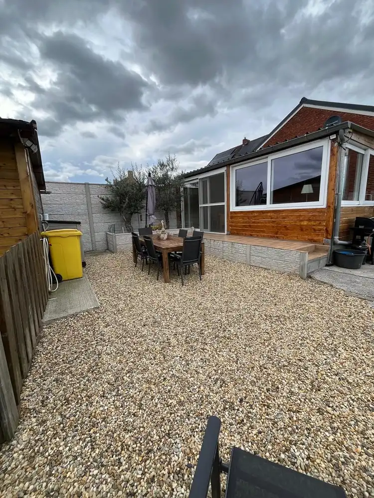 Mooie, gezellige gezinswoning te koop foto 17