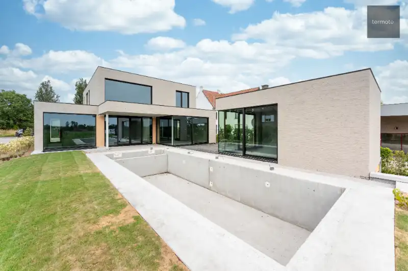 Exclusieve villa foto 7