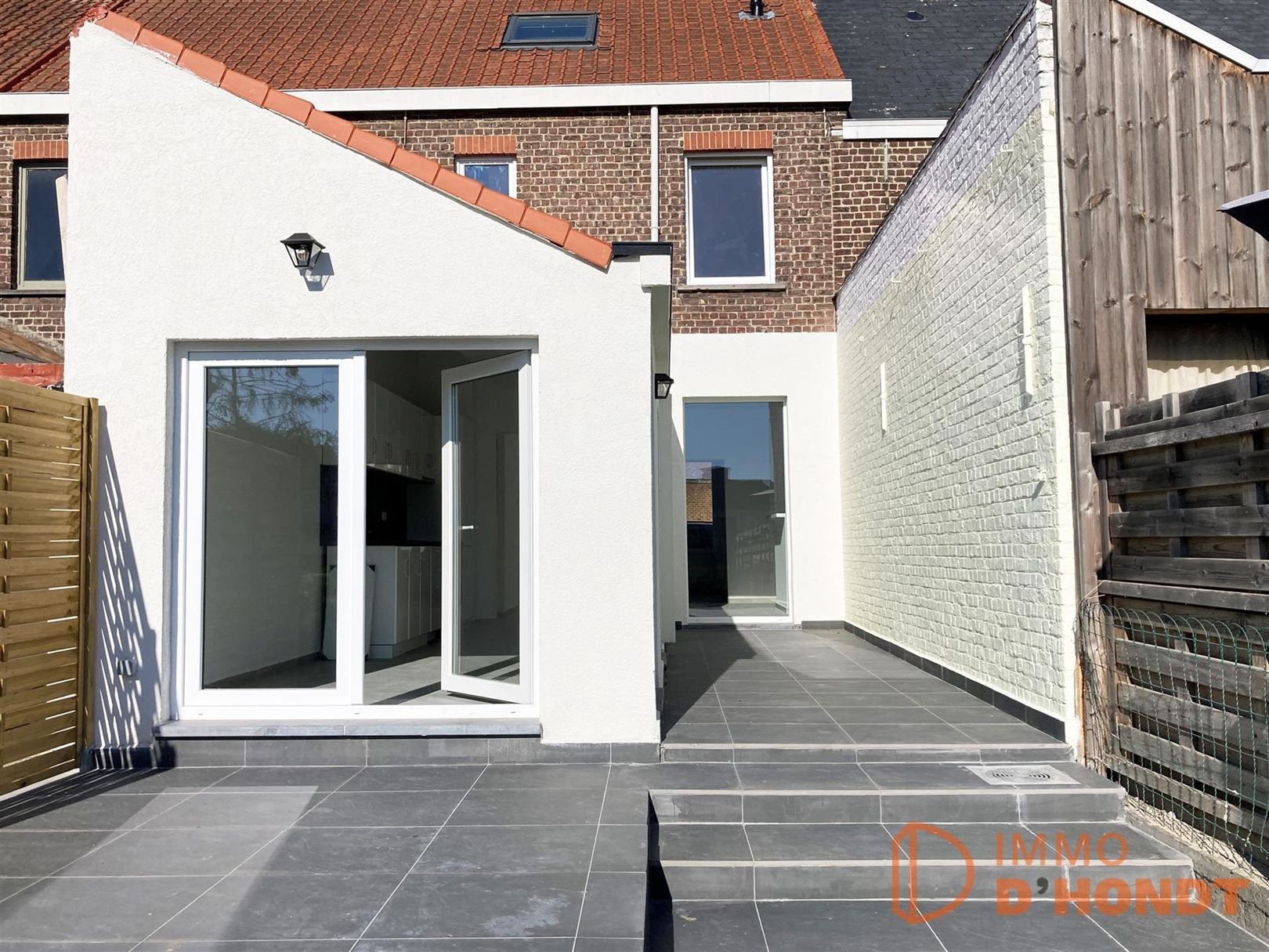 Huis foto 16