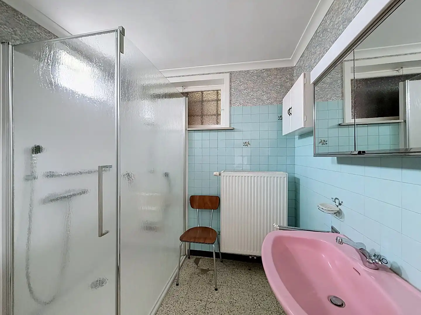 2 naastgelegen woningen te Geetbets foto 11