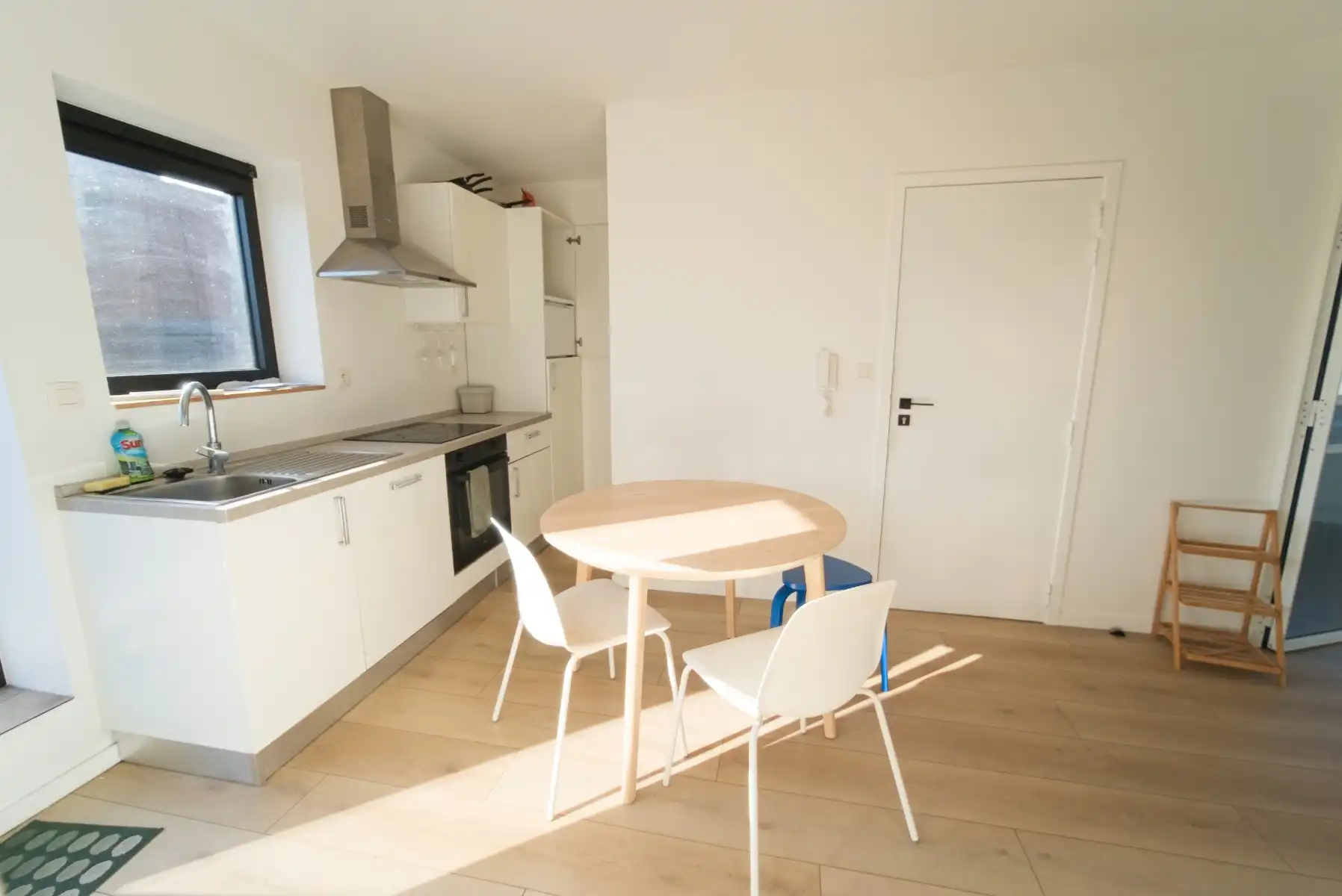 Appertement met 3 slaapkamers en schitterend terras (Co-housing mogelijk) foto 11