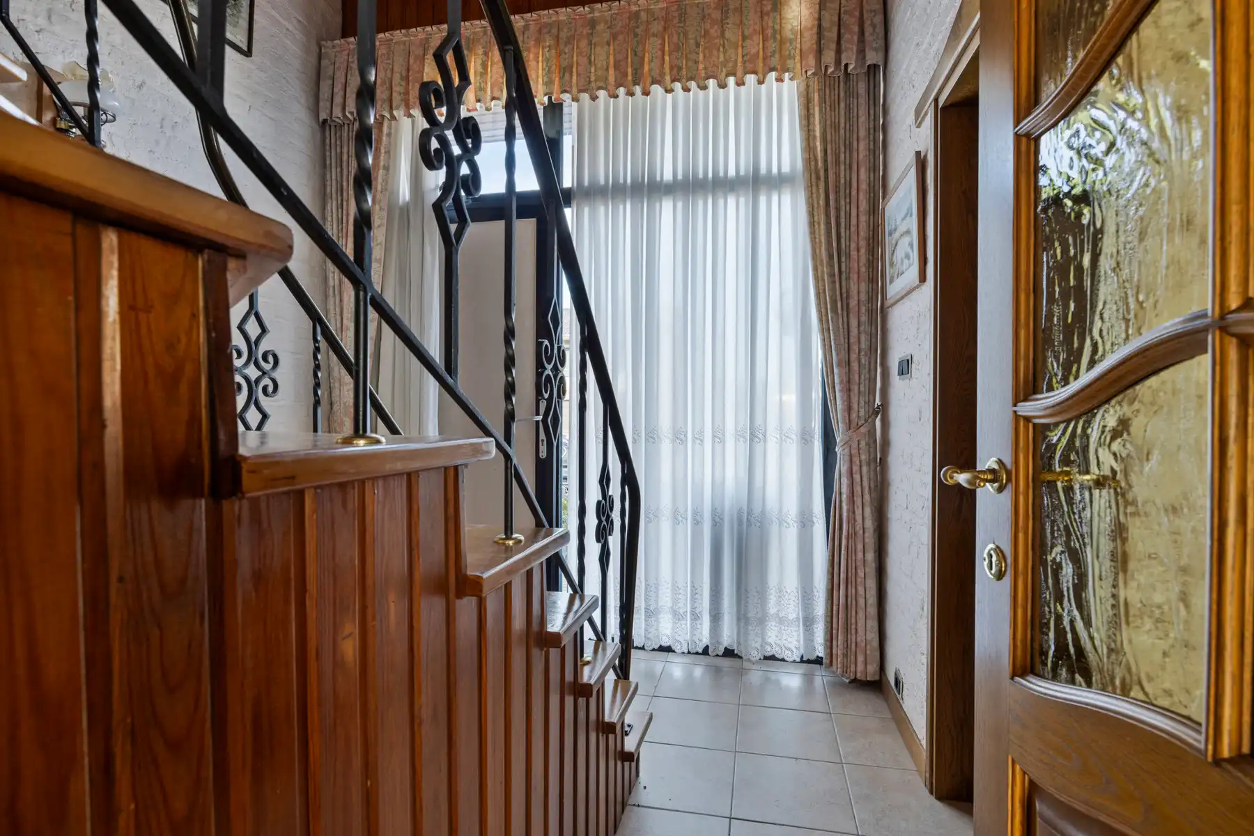 Karaktervolle woning met 4 slaapkamers foto 5