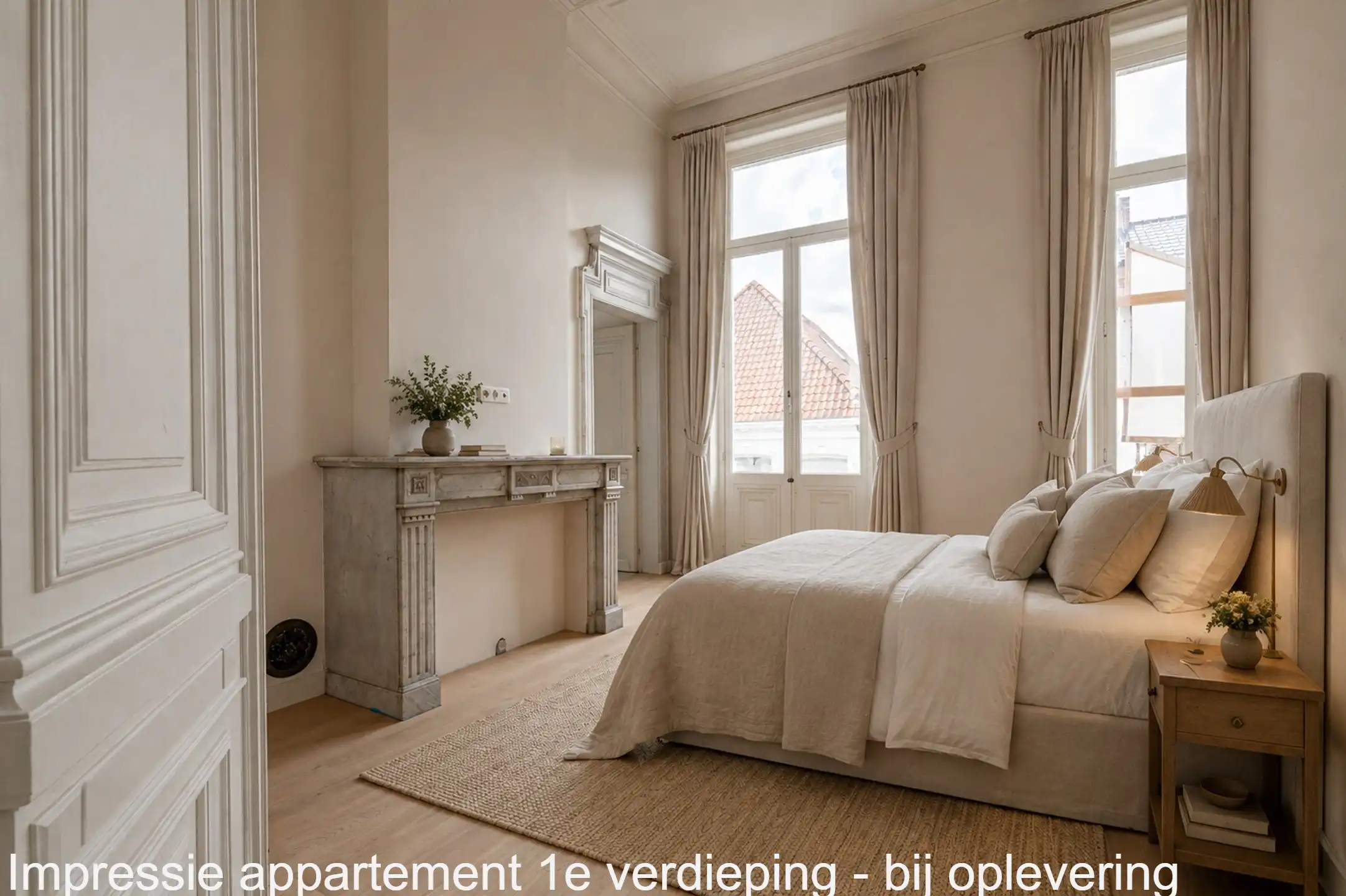 Ontdek residentie "Het Gerecht"  foto 15