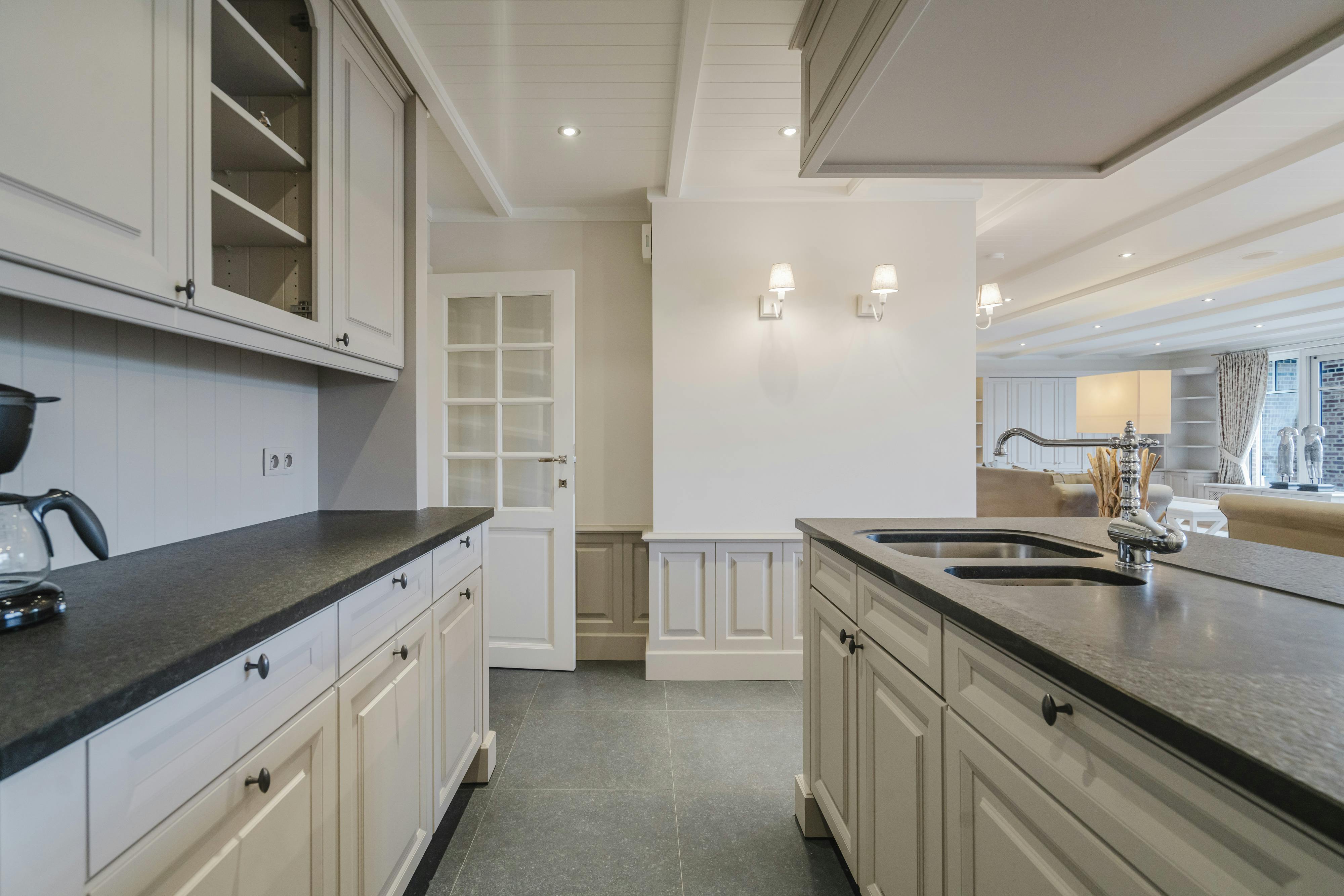 Exclusieve duplex met 3 slaapkamers en adembenemend zicht foto 11