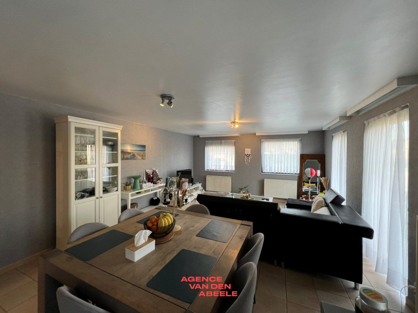 2 slaapkamer appartement te Oostkamp foto 6