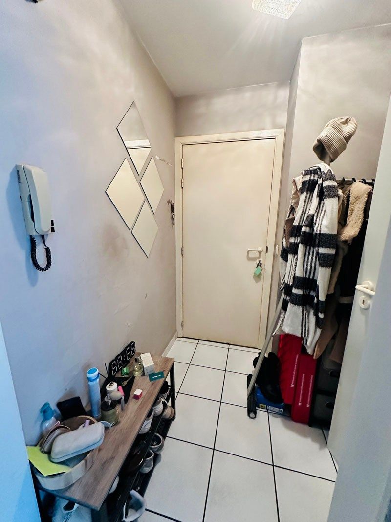 Appartement met 2 slaapkamers in het centrum van Hasselt, aan een groen park foto 3