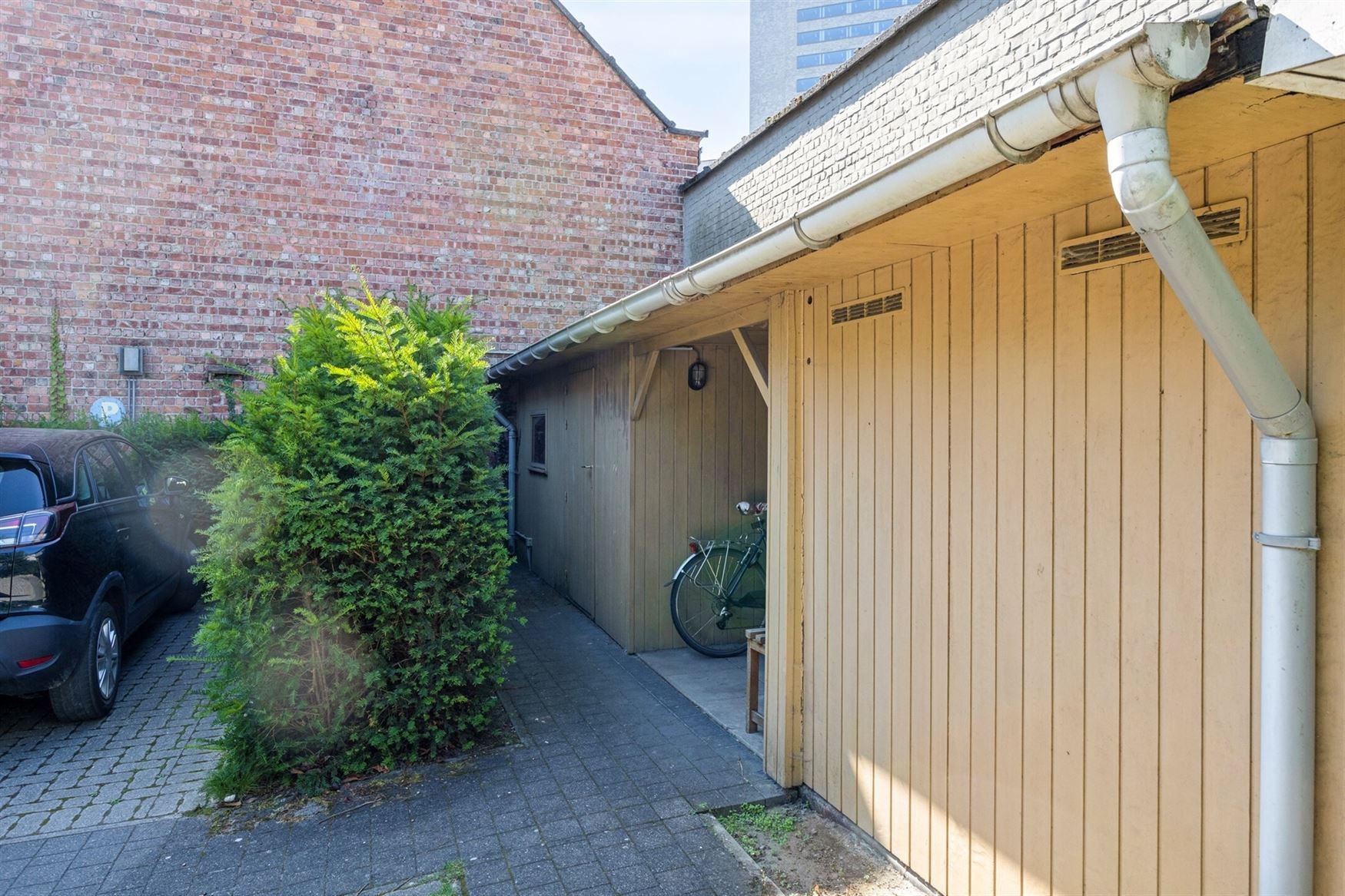 Appartement op topligging foto 9