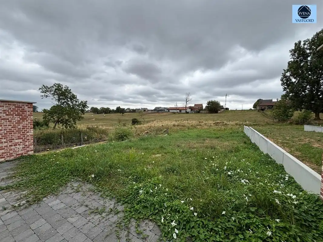 NIEUWBOUWWONING MET 4 SLAAPKAMERS? GARAGE EN TUIN foto 15