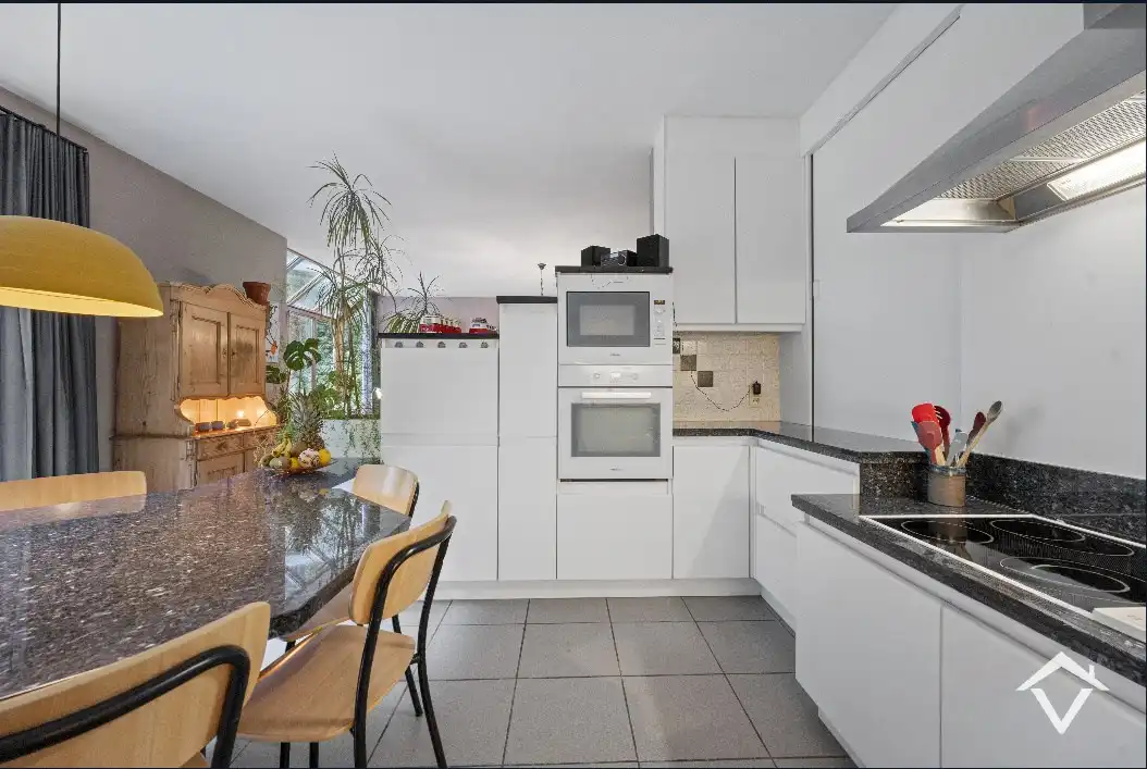 Prachtige villa met 4 slaapkamers in het groen te Jabbeke foto 13