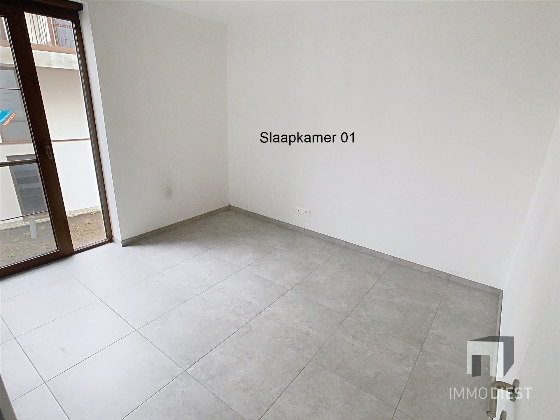 Appartement 2 slaapkamers met staanplaats en kelderbering foto 10