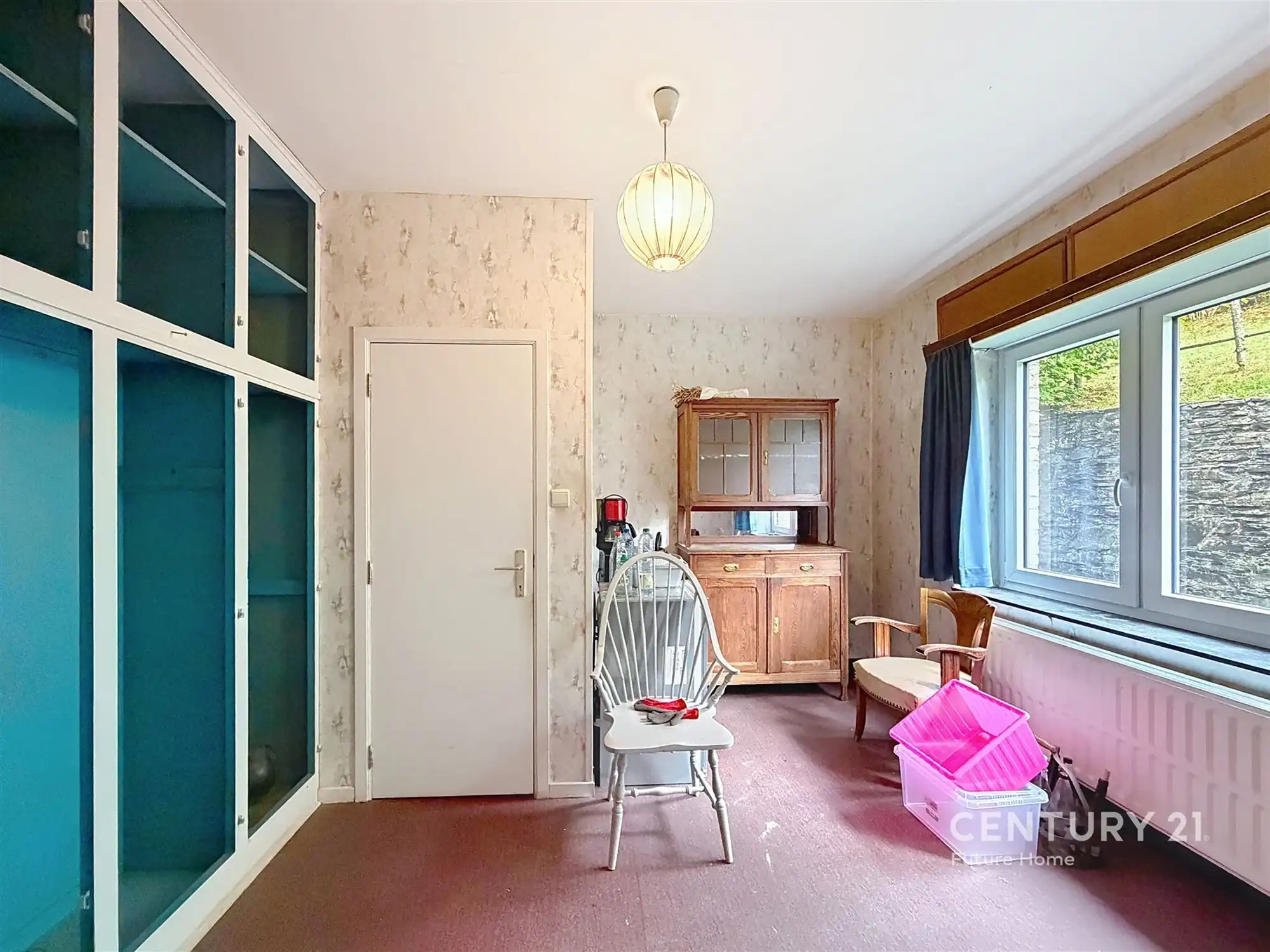 Prachtige woning met vakantiewoning te koop !!! foto 16