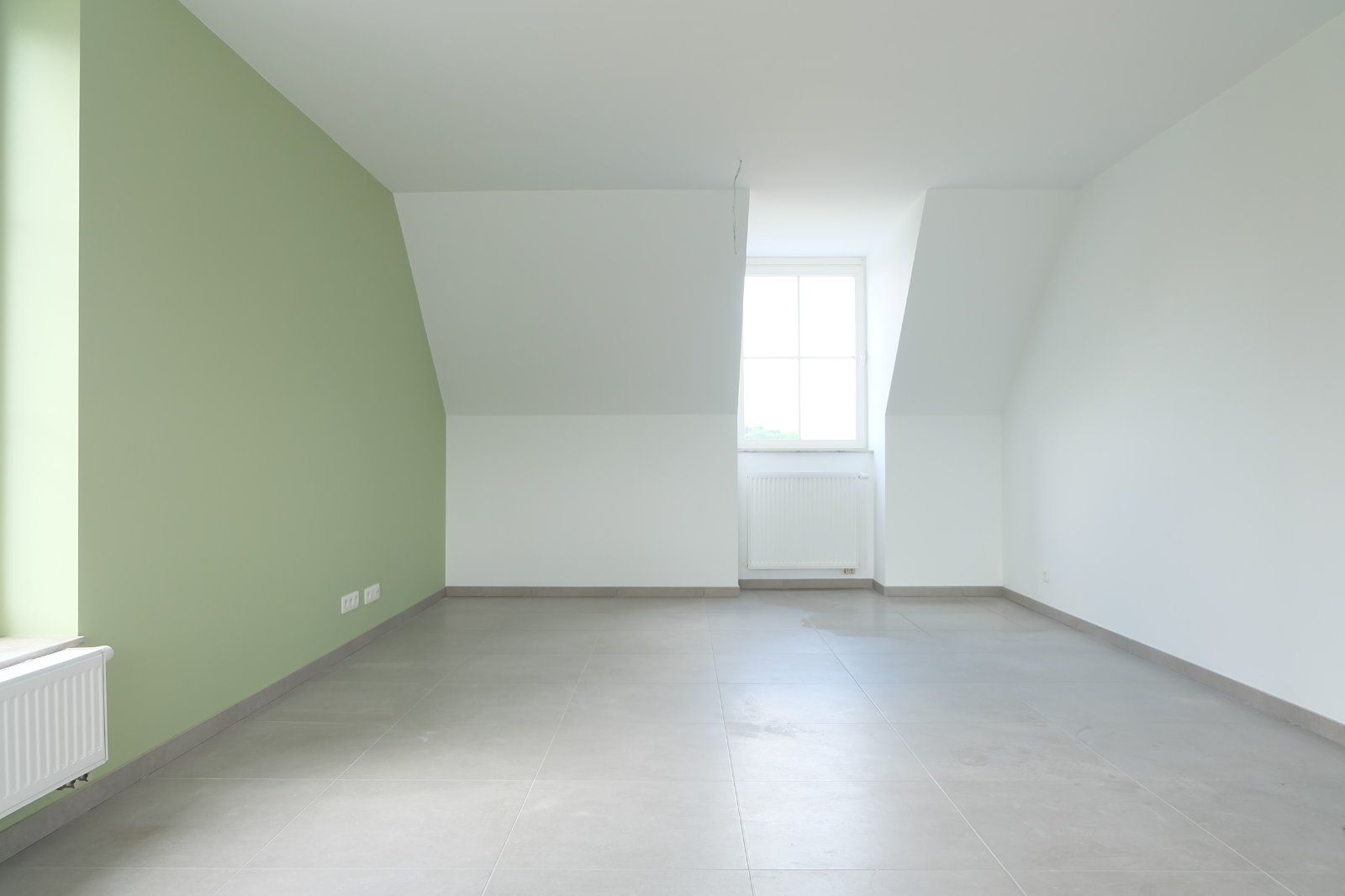Duplex nieuwbouwappartement foto 4